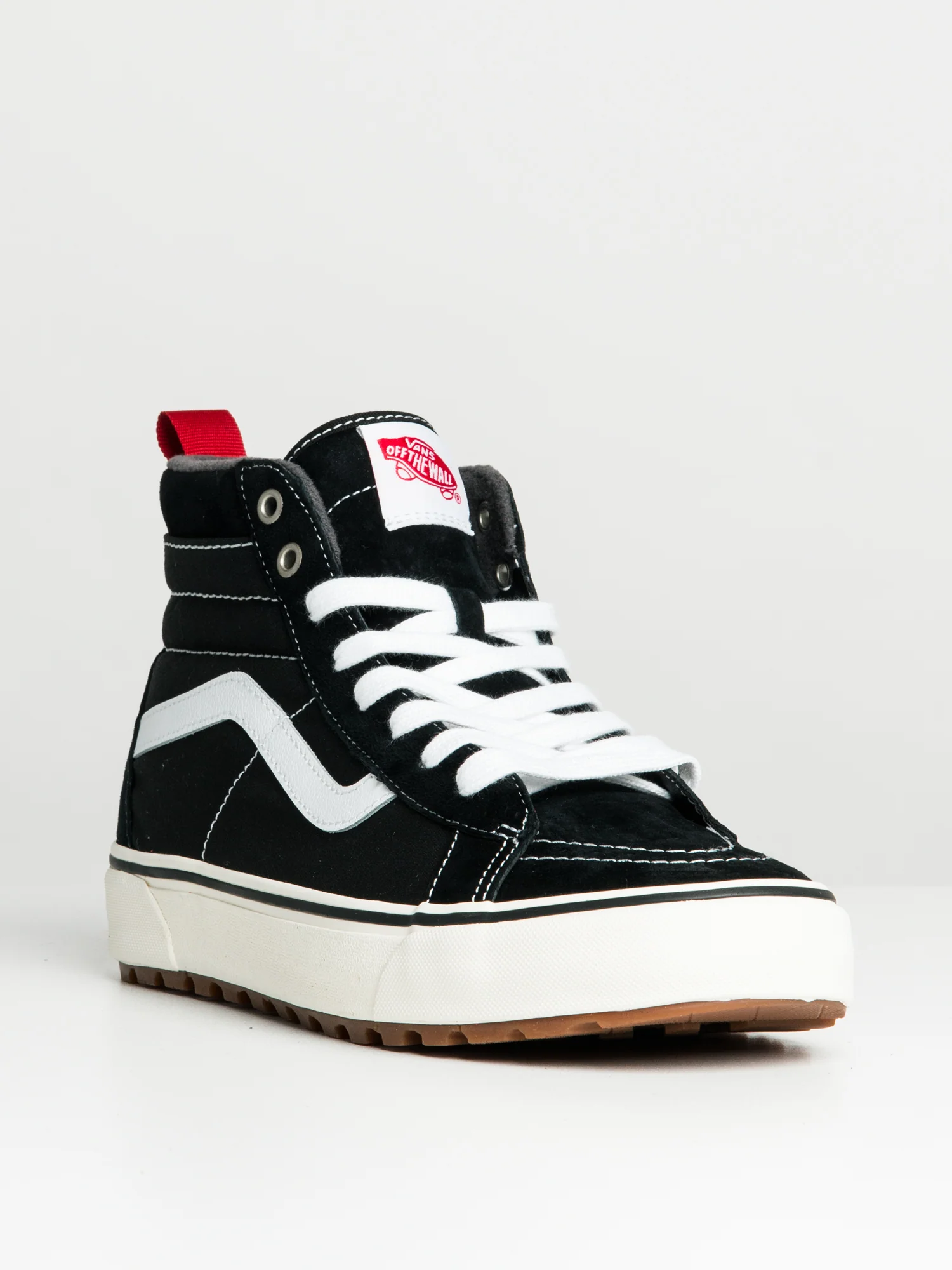 NMMENS VANS SK8 HI MTE BOOT