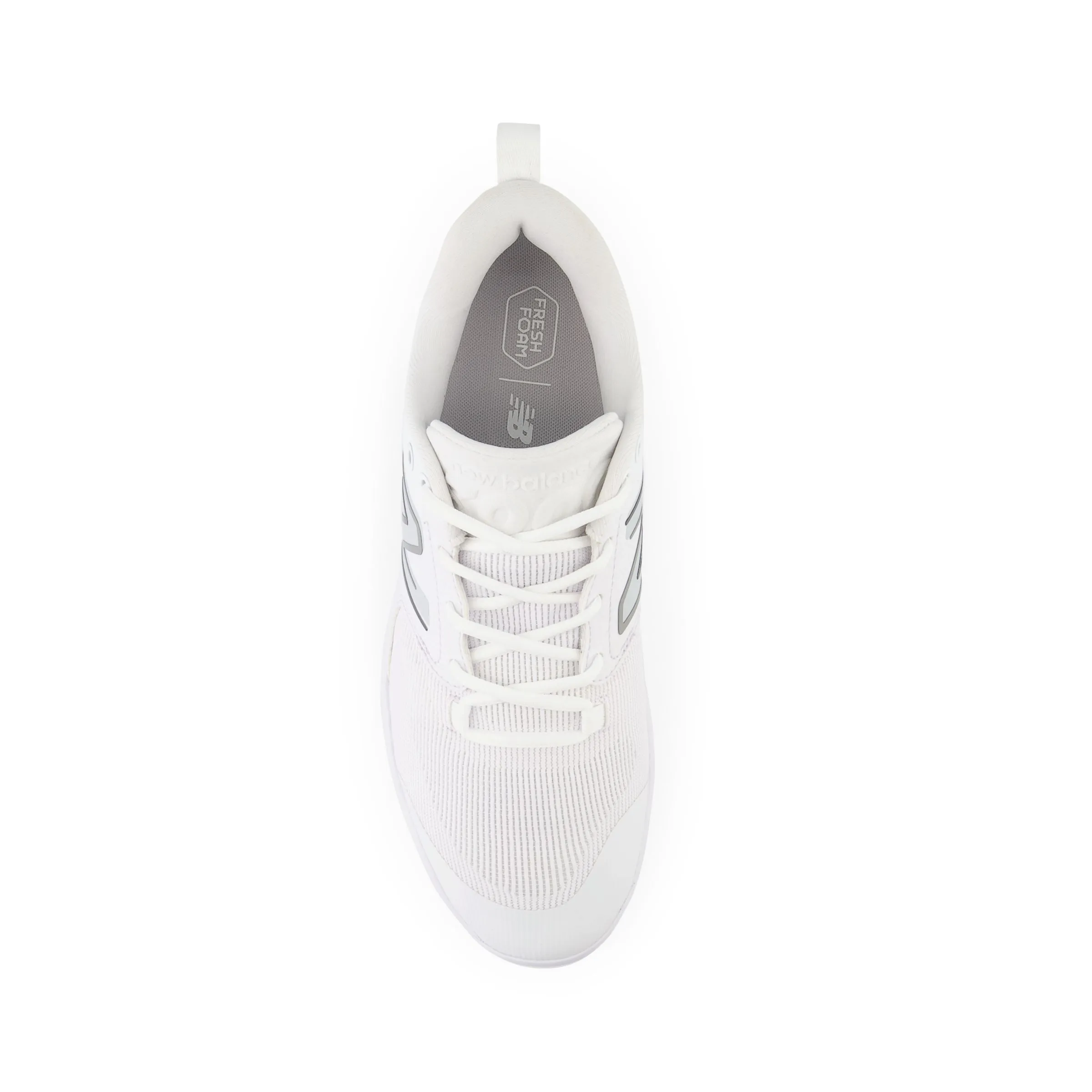 NMFresh Foam 3000 v6 Molded - White
