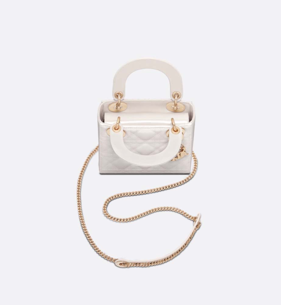 NMMINI LADY BAG