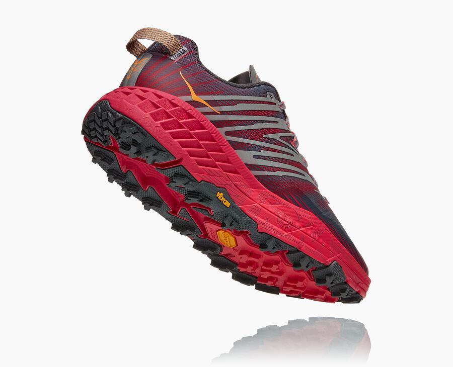 NMWomen's Speedgoat 4