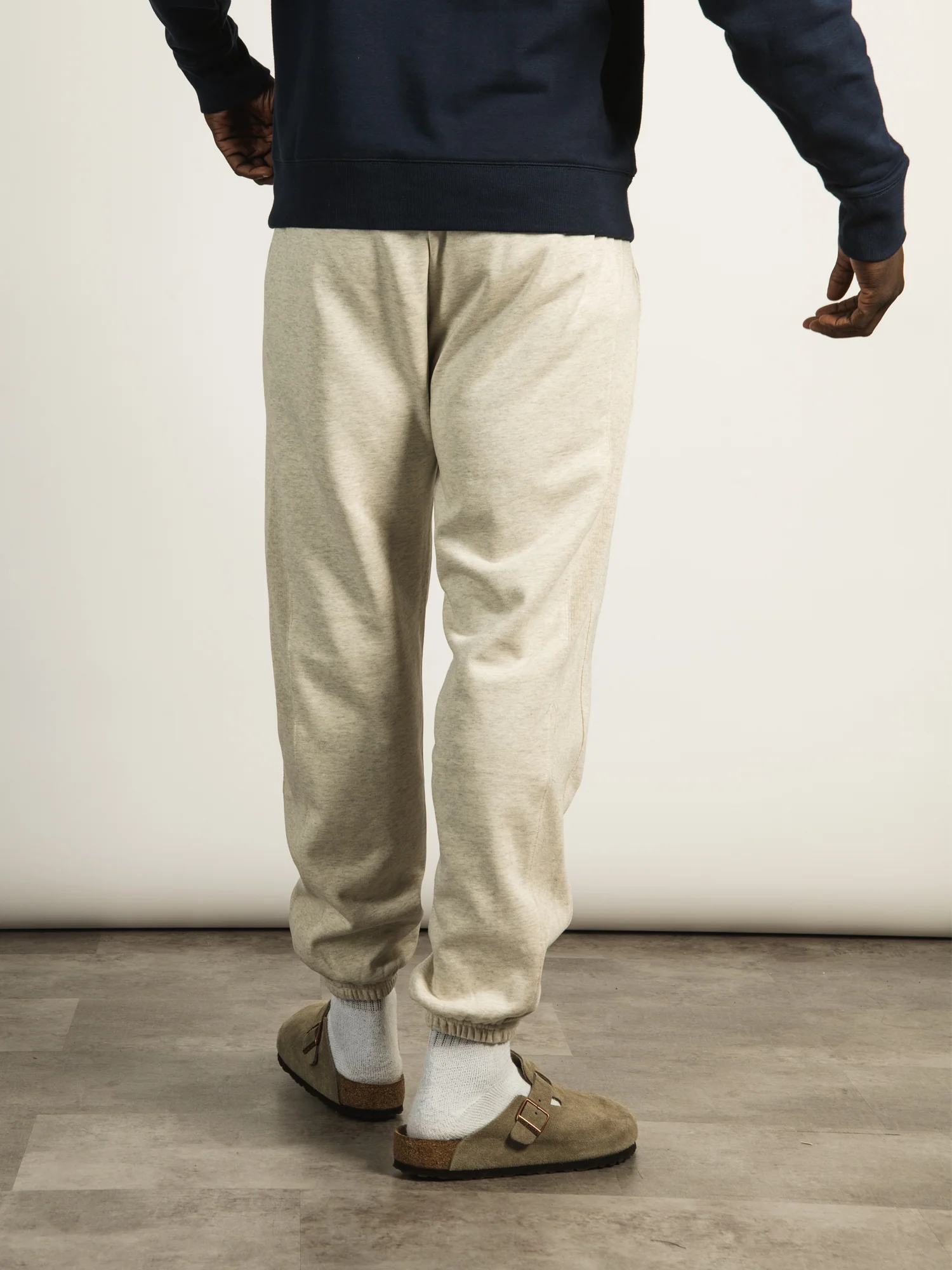 NMCHAMPION REVERSE WEAVE PANT
