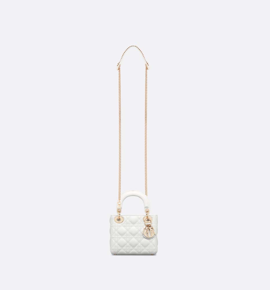 NMMINI LADY BAG