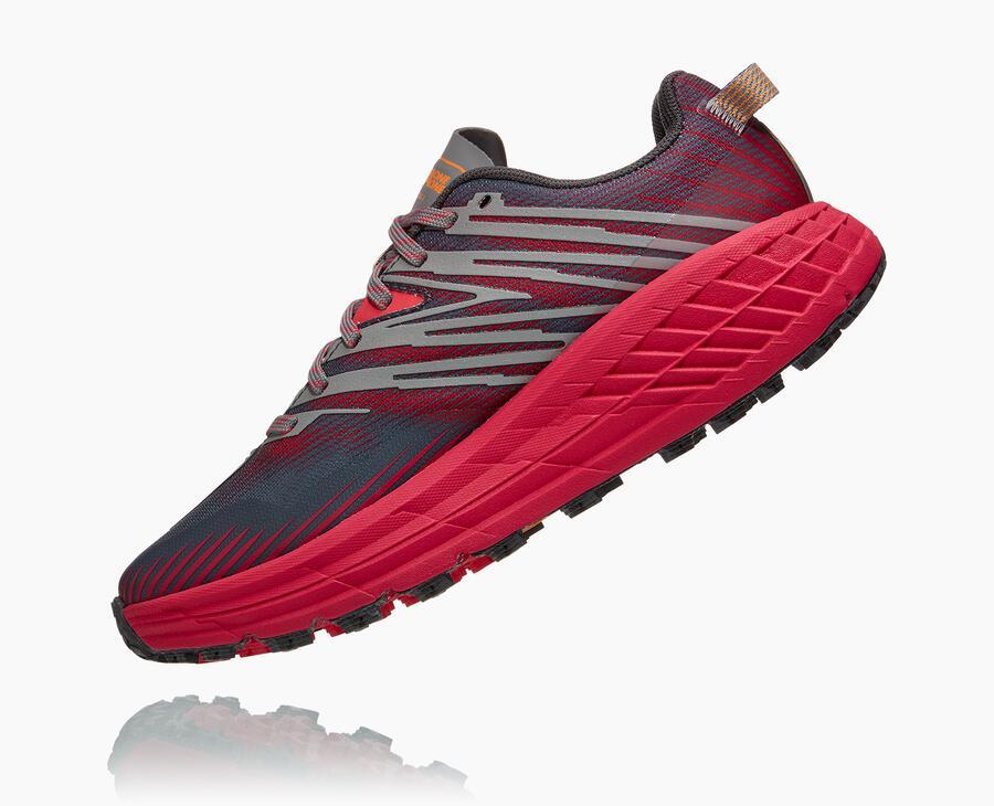 NMWomen's Speedgoat 4