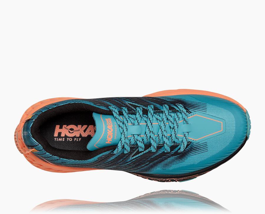 NMWomen's Speedgoat 4