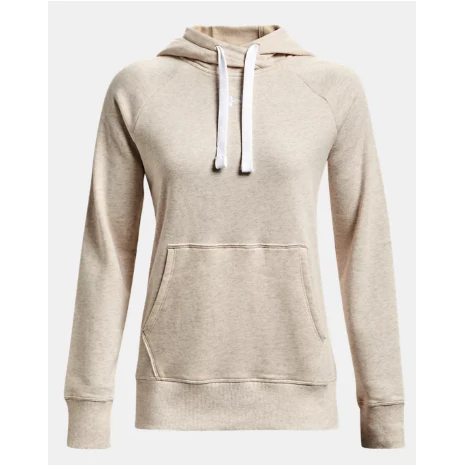 NMWomen's UA Rival Fleece HB Hoodie