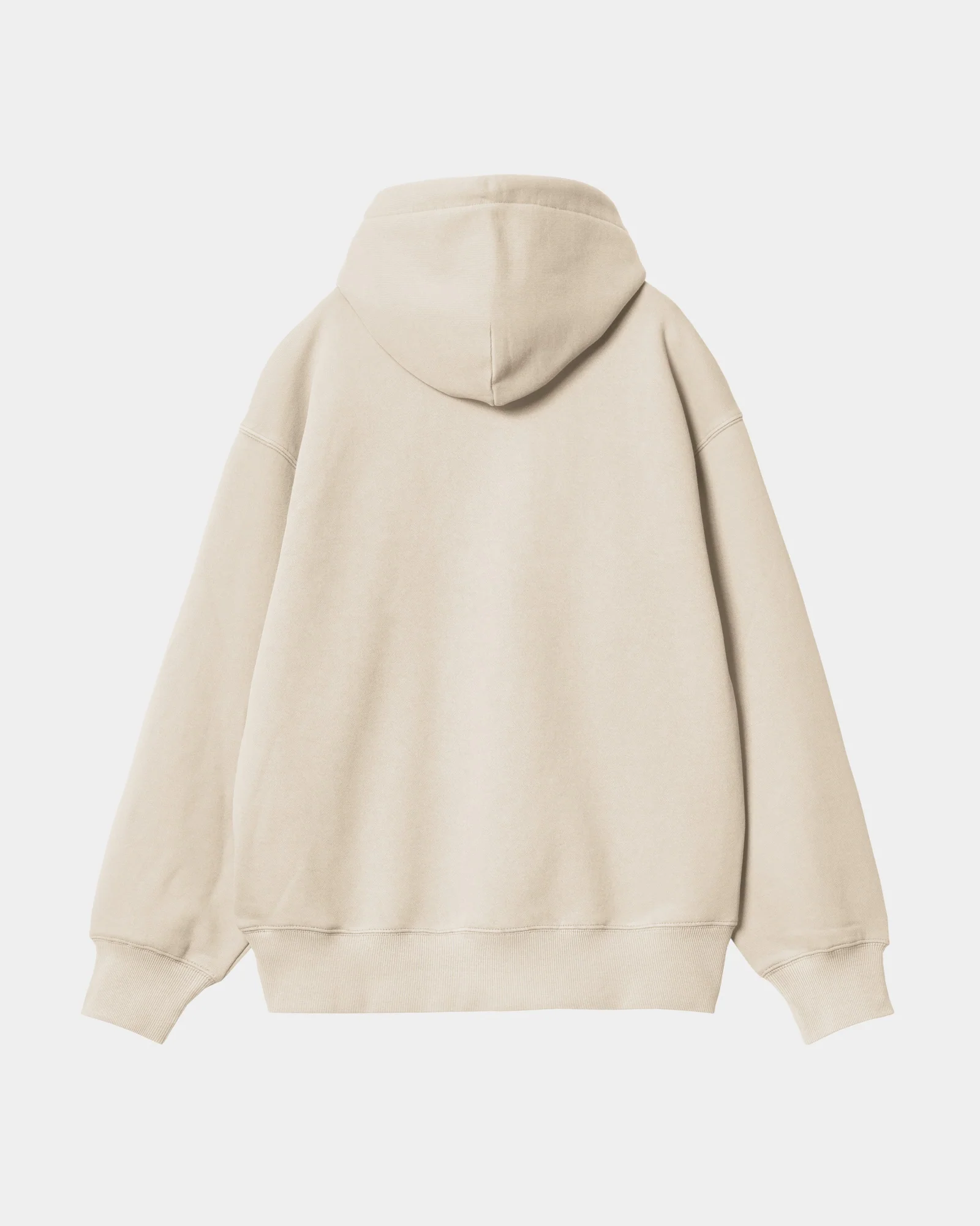 NMWomen’s Hooded Duster Sweatshirt | Tonic