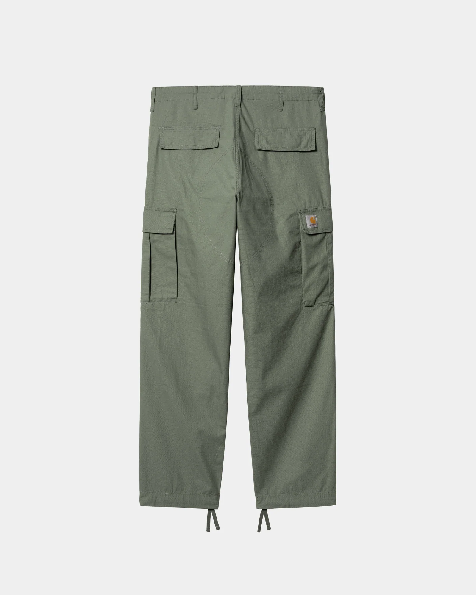 NMRegular Cargo Pant | Park