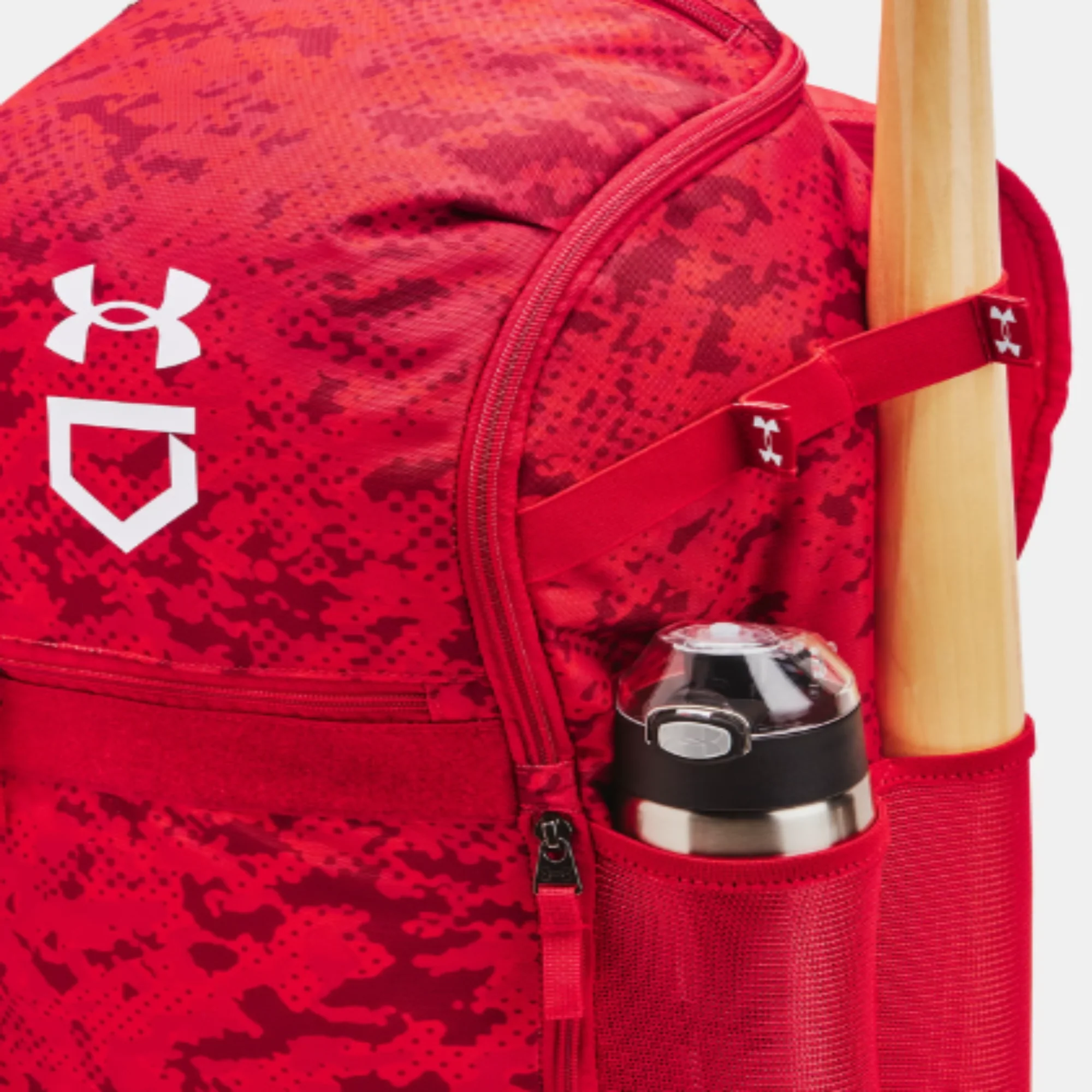 NMUnder Armour Utility Baseball Print Backpack