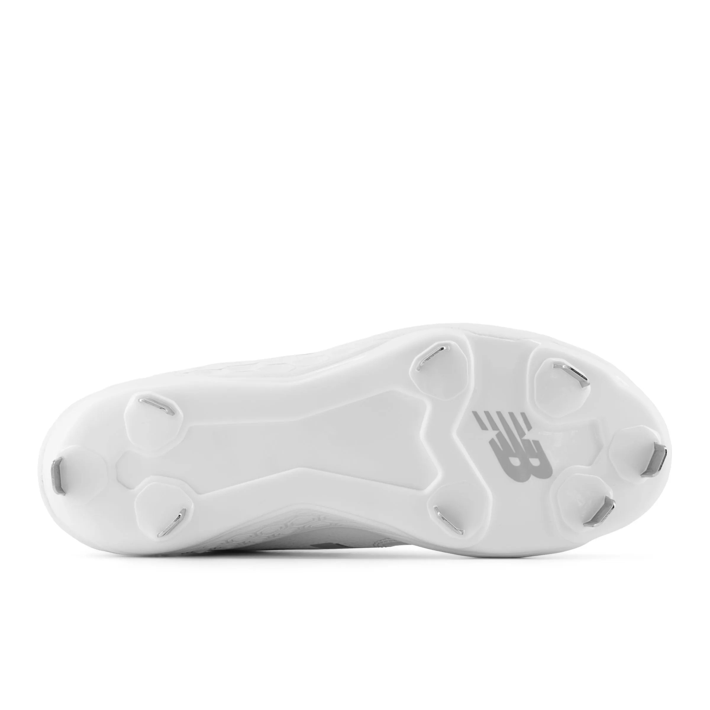 NMFresh Foam X Velo v3 Metal - White with Rain Cloud
