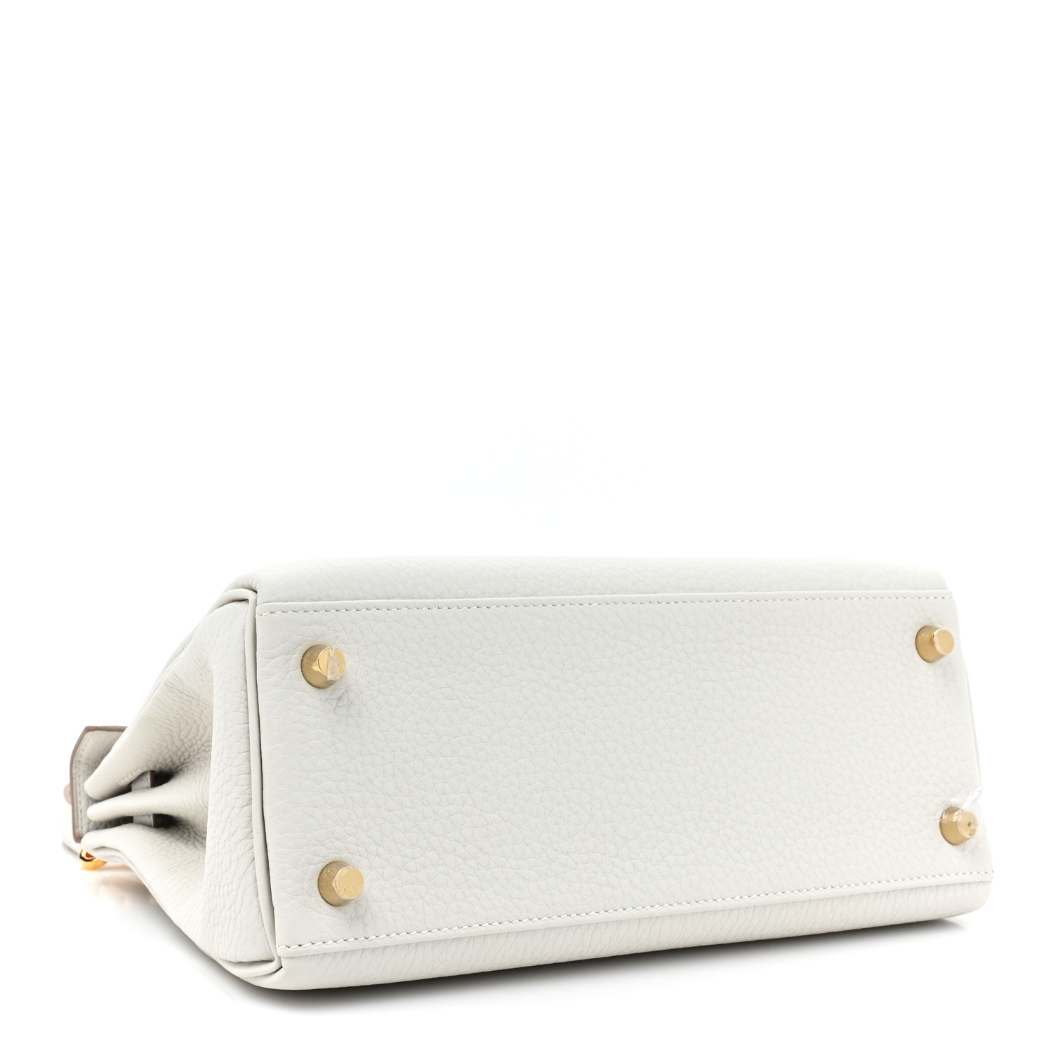 NMTogo Kelly Retourne 25 Gris Pale