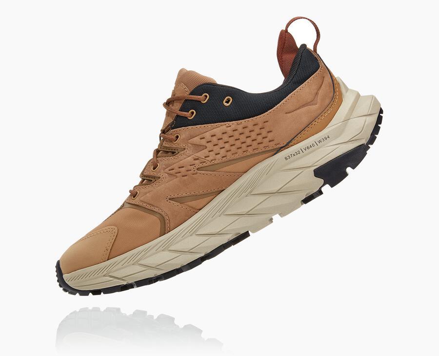 NMMen's Anacapa Low GORE-TEX