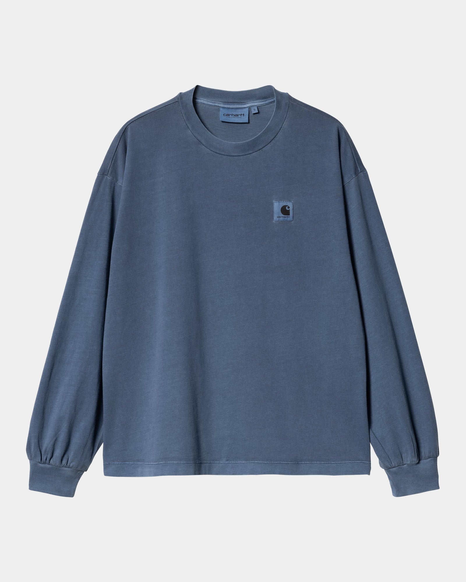 NMWomen's Nelson Long Sleeve T-Shirt | Elder