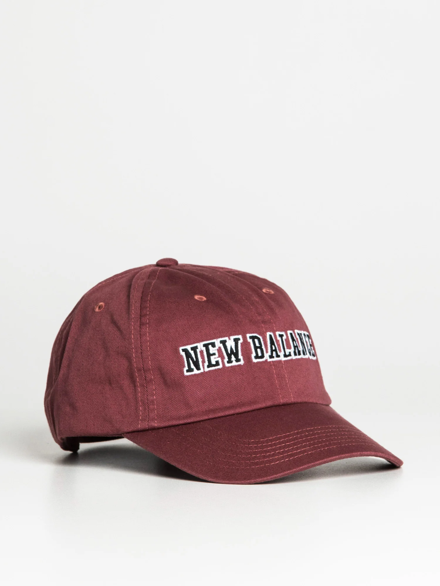 NMNEW BALANCE NB LOGO HAT