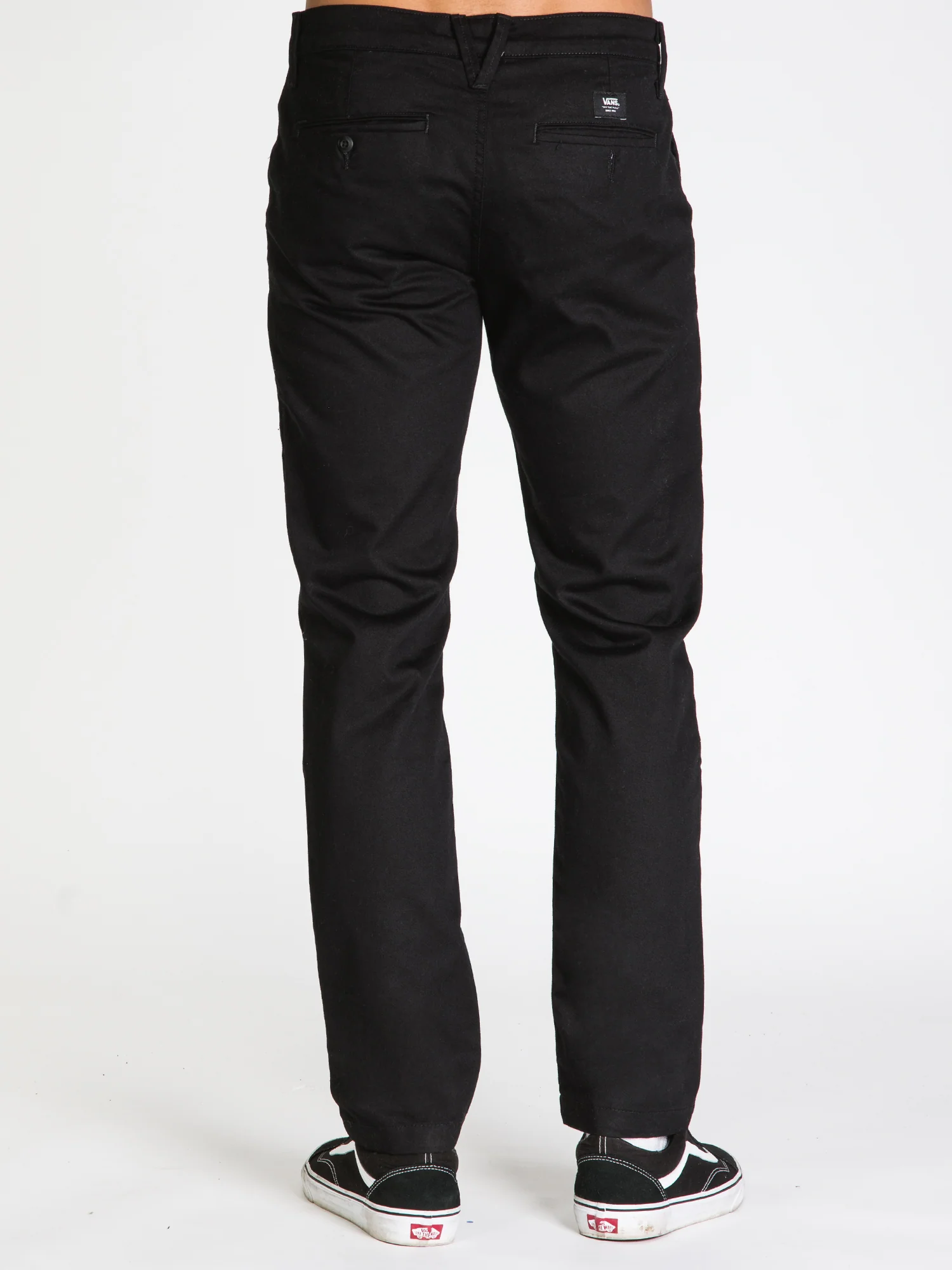 NMVANS AUTHENTIC SLIM CHINO