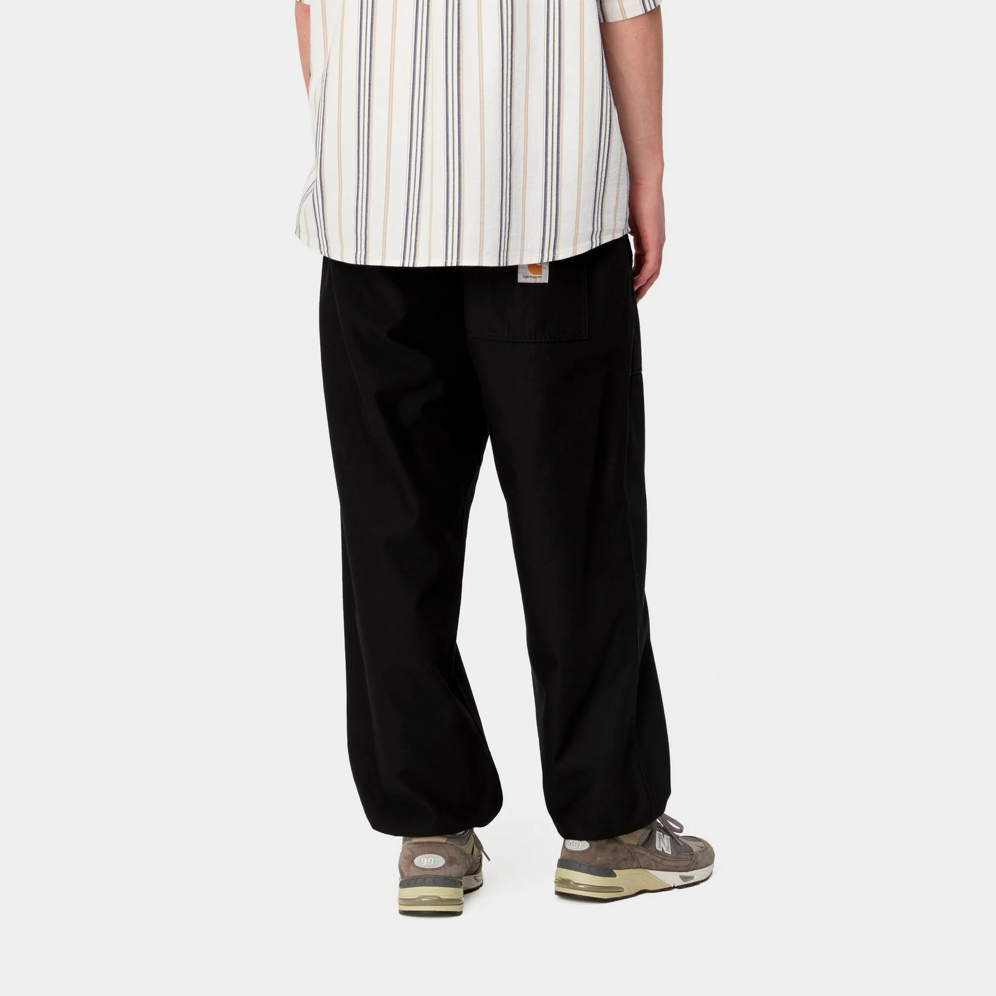 NMHayworth Pant | Black