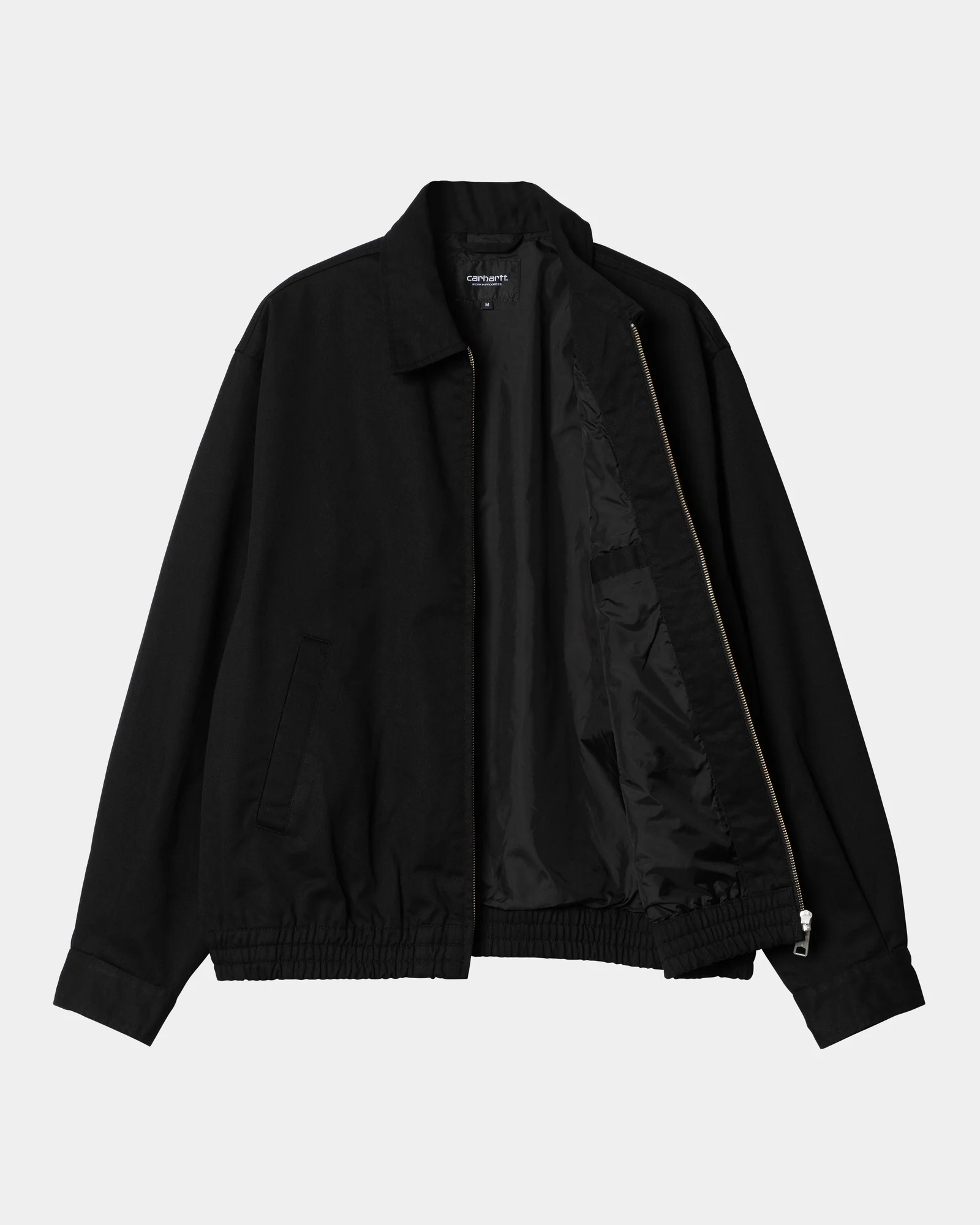 NMNewhaven Jacket | Black