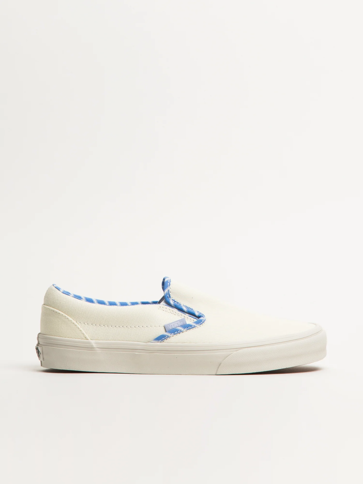 NMMENS VANS CLASSIC SLIP ON SNEAKER