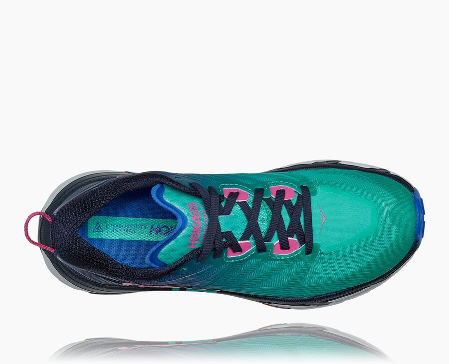 NMWomen's Mafate Speed 3