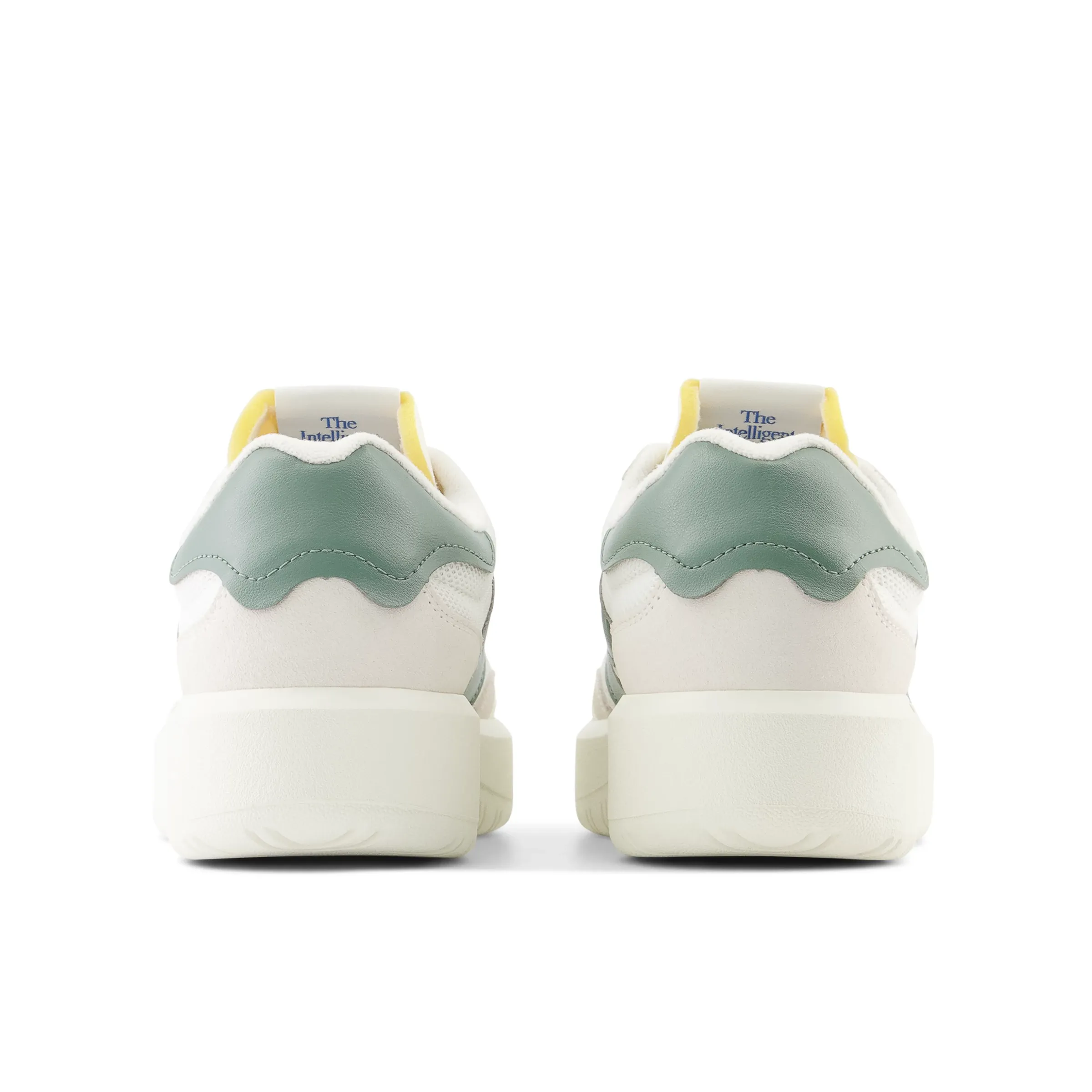 NMCT302 - Sea Salt with Dark Juniper and Cobalt