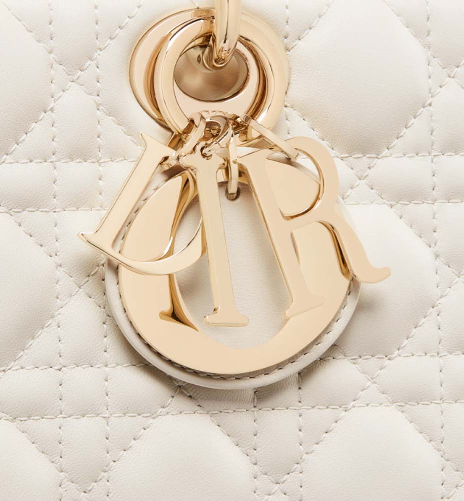 NMMEDIUM LADY D-JOY BAG