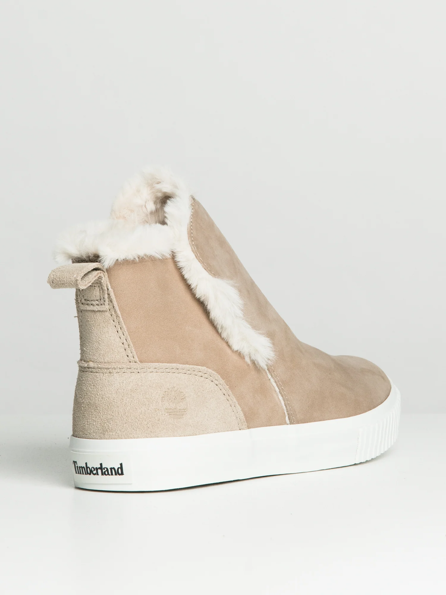 NMWOMENS TIMBERLAND SKYLA BAY WARM LINED PULL ON