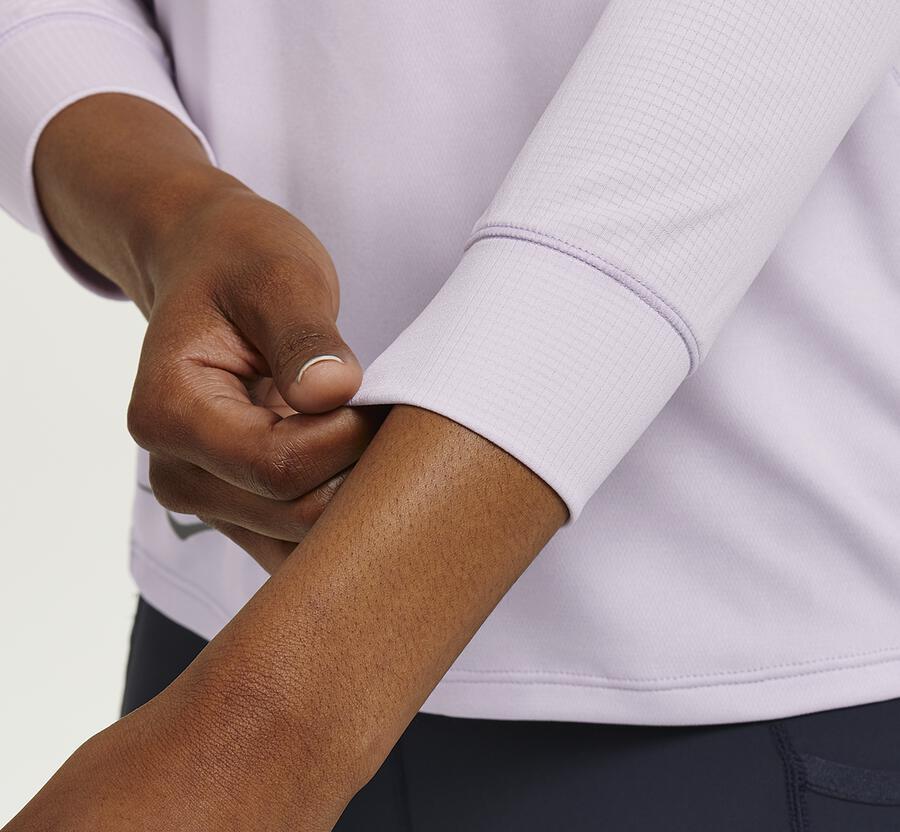 NMWomen's Performance 3/4 Sleeve