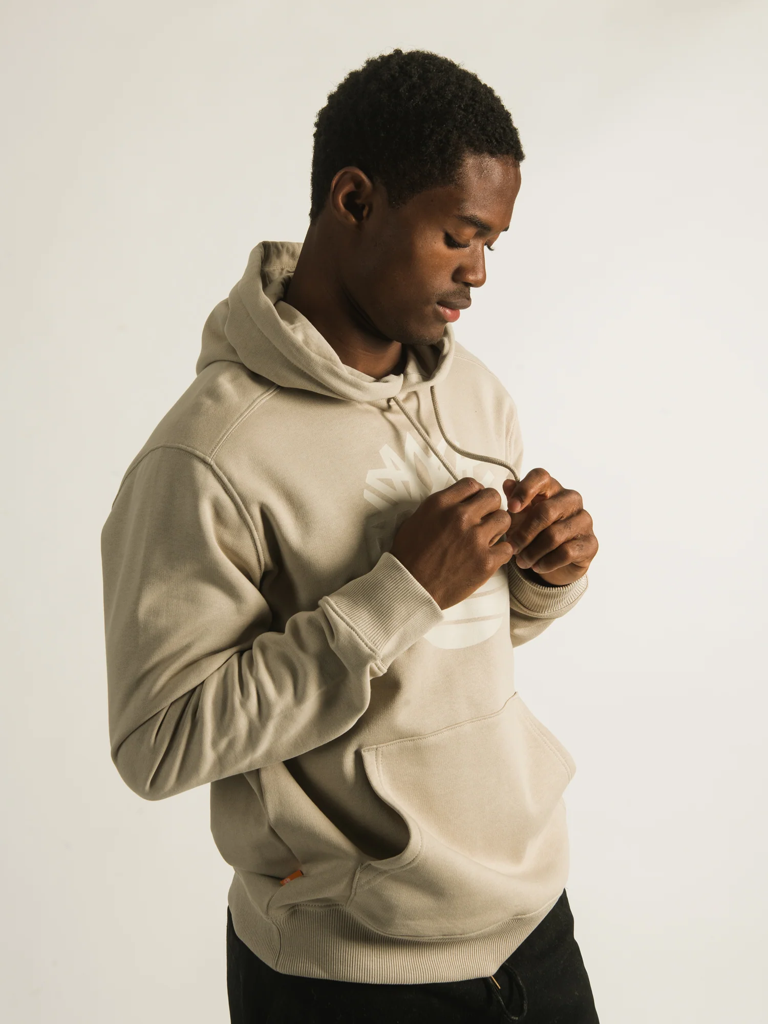 NMTIMBERLAND CORE TREE LOGO HOODIE