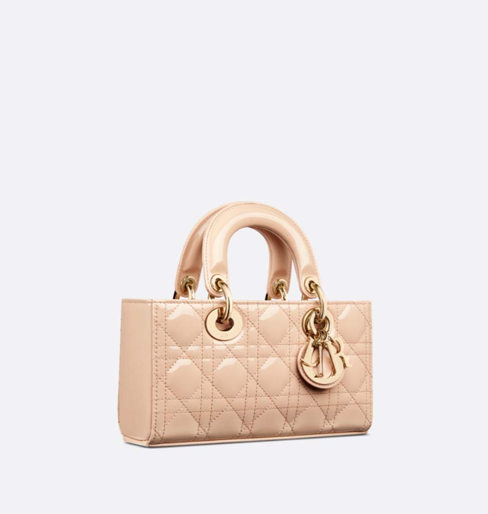 NMSMALL LADY D-JOY BAG