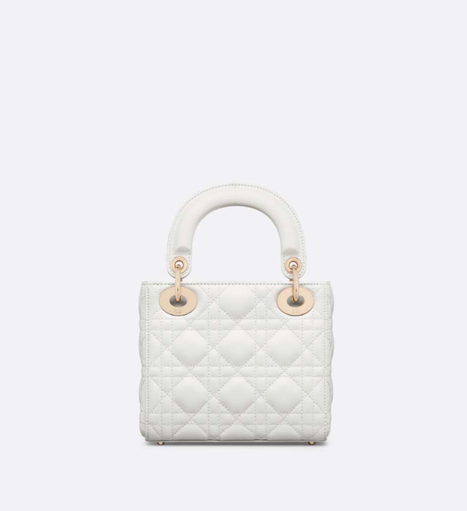 NMMINI LADY BAG
