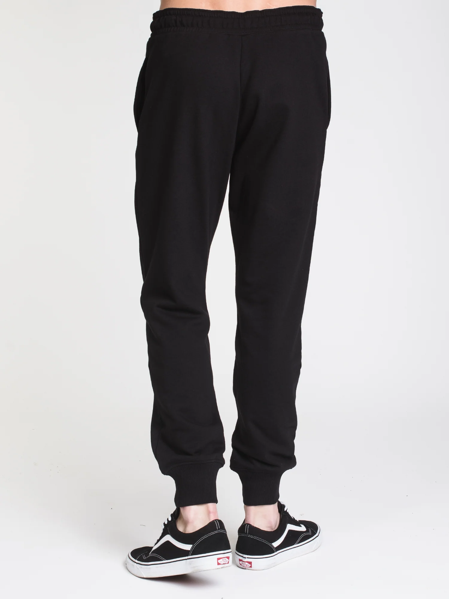 NMTIMBERLAND CORE LOGO FLEECE JOGGER