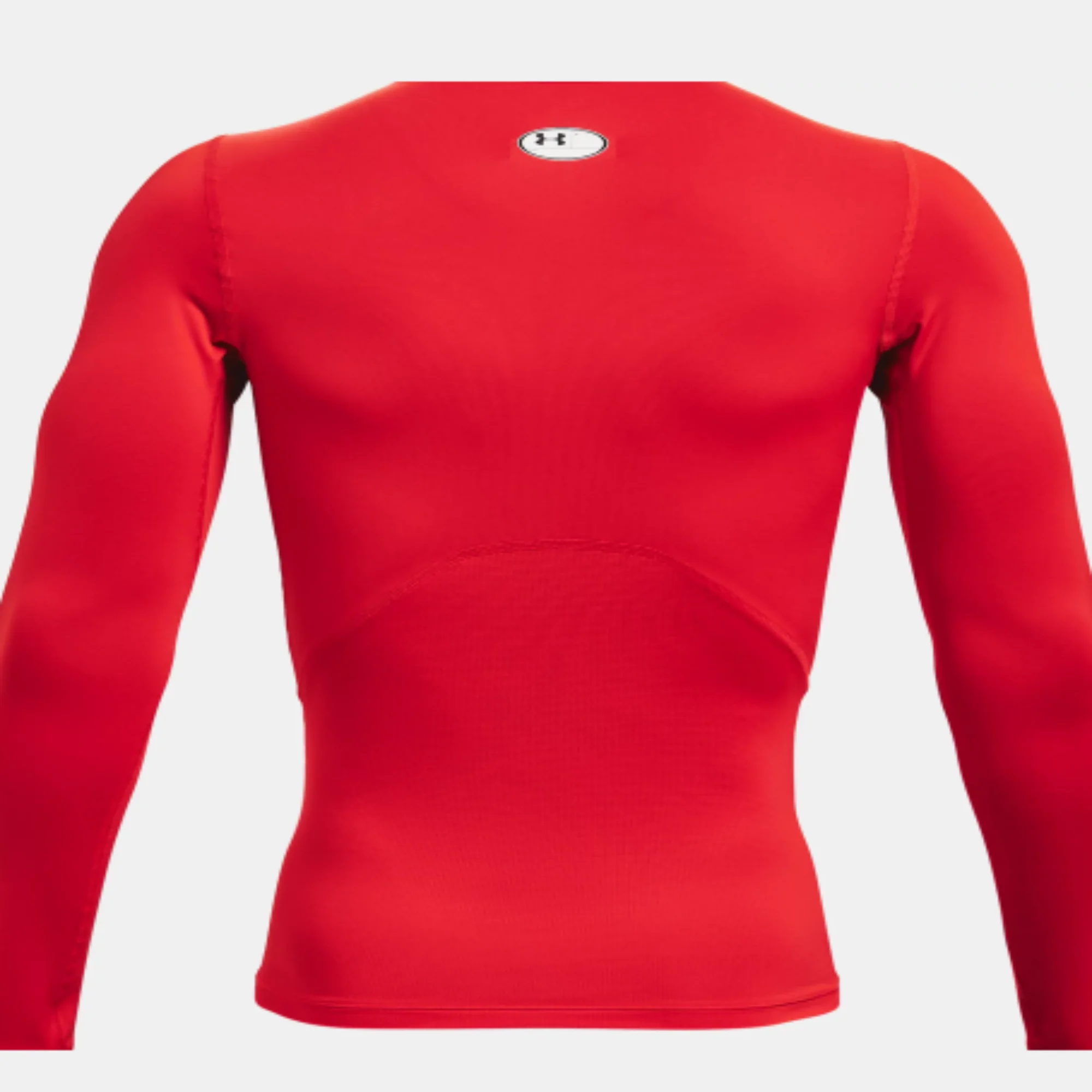 NMMen's Under Armour HeatGear® Long Sleeve 