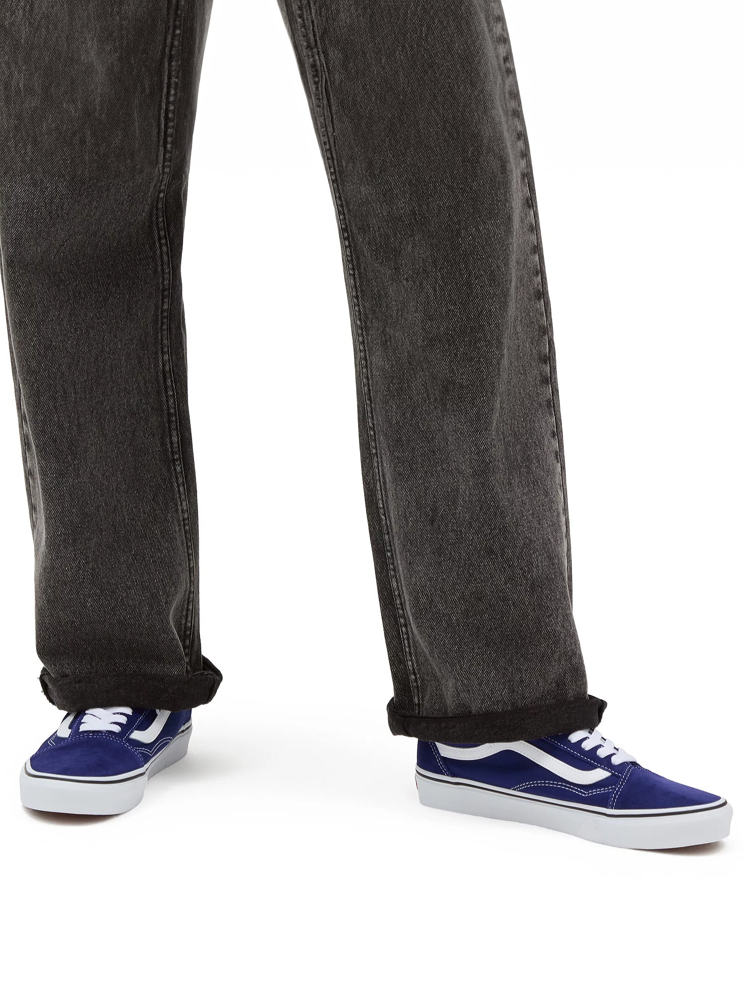 NMMENS VANS OLD SKOOL COLOUR THEORY