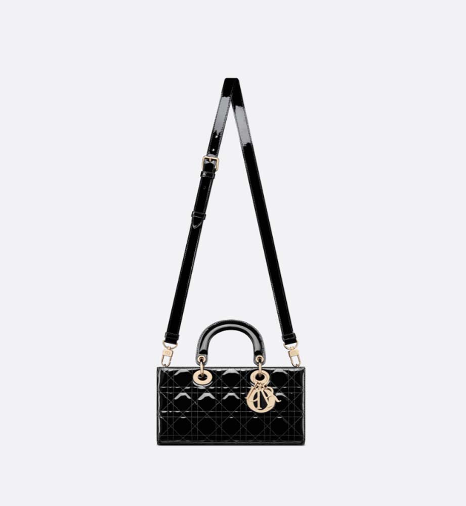 NMMEDIUM LADY D-JOY BAG