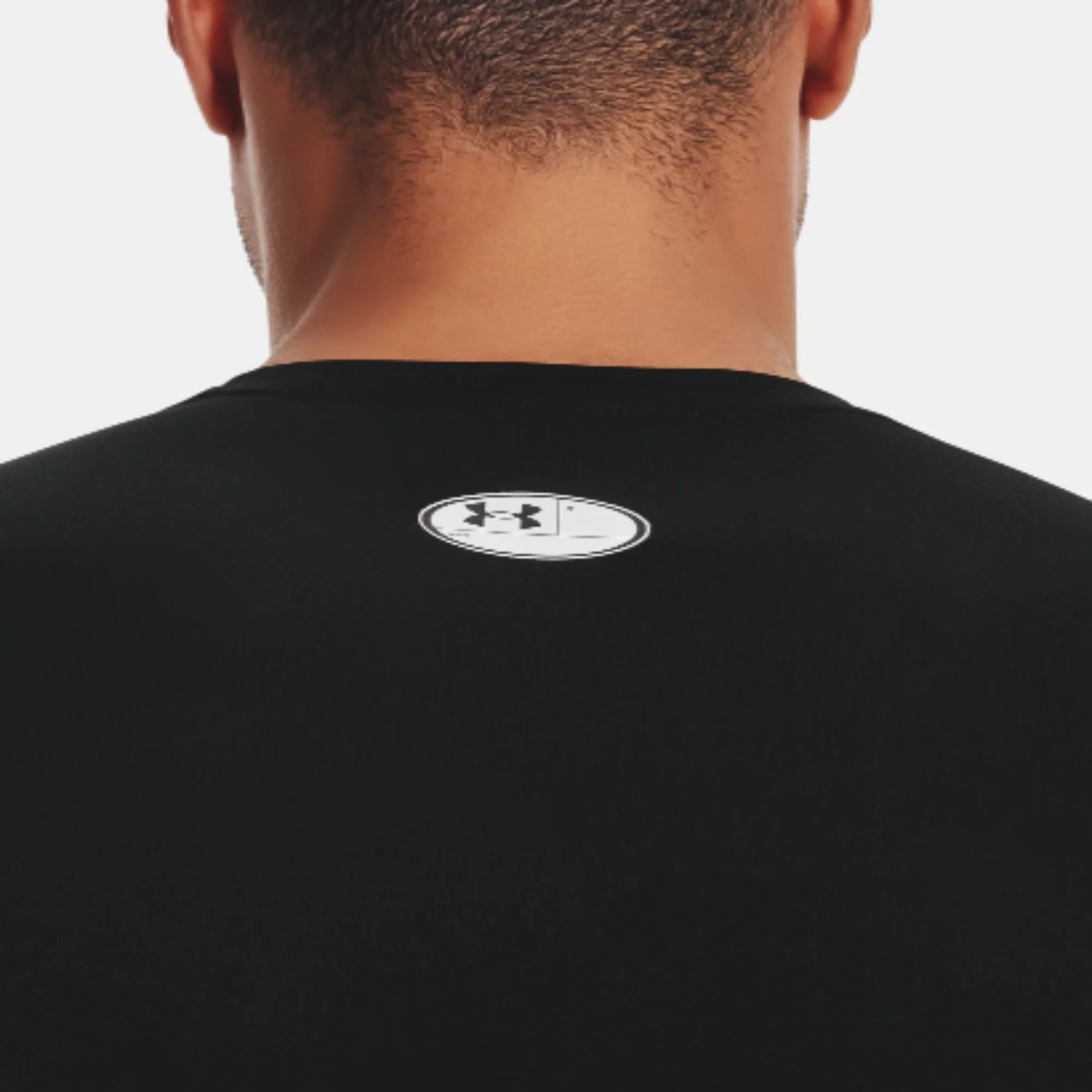 NMMen's Under Armour HeatGear® Long Sleeve 