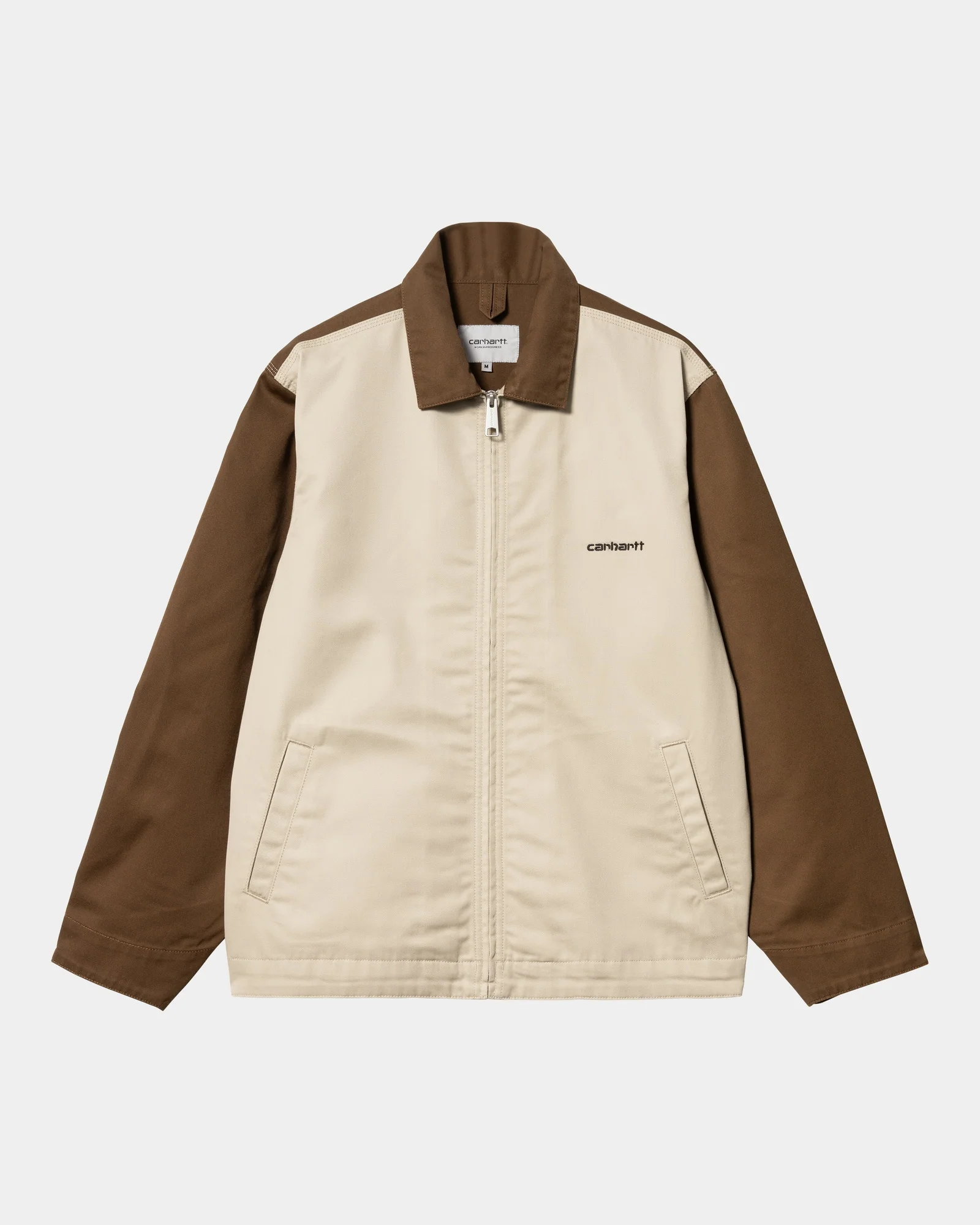 NMModule Script Jacket | Lumber / Wall (rigid)