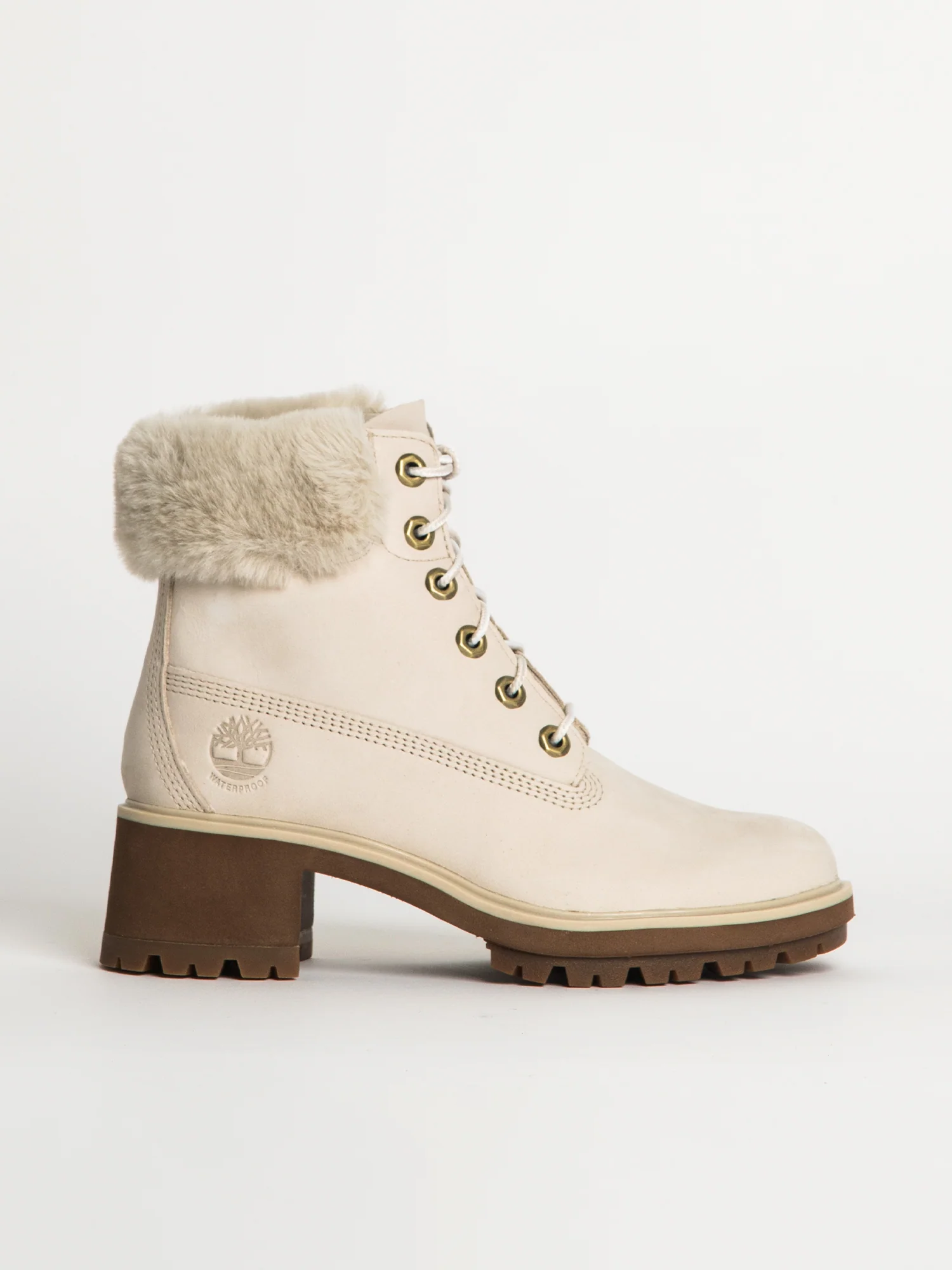 NMWOMENS TIMBERLAND KINSLEY 6' WATERPROOF BOOT
