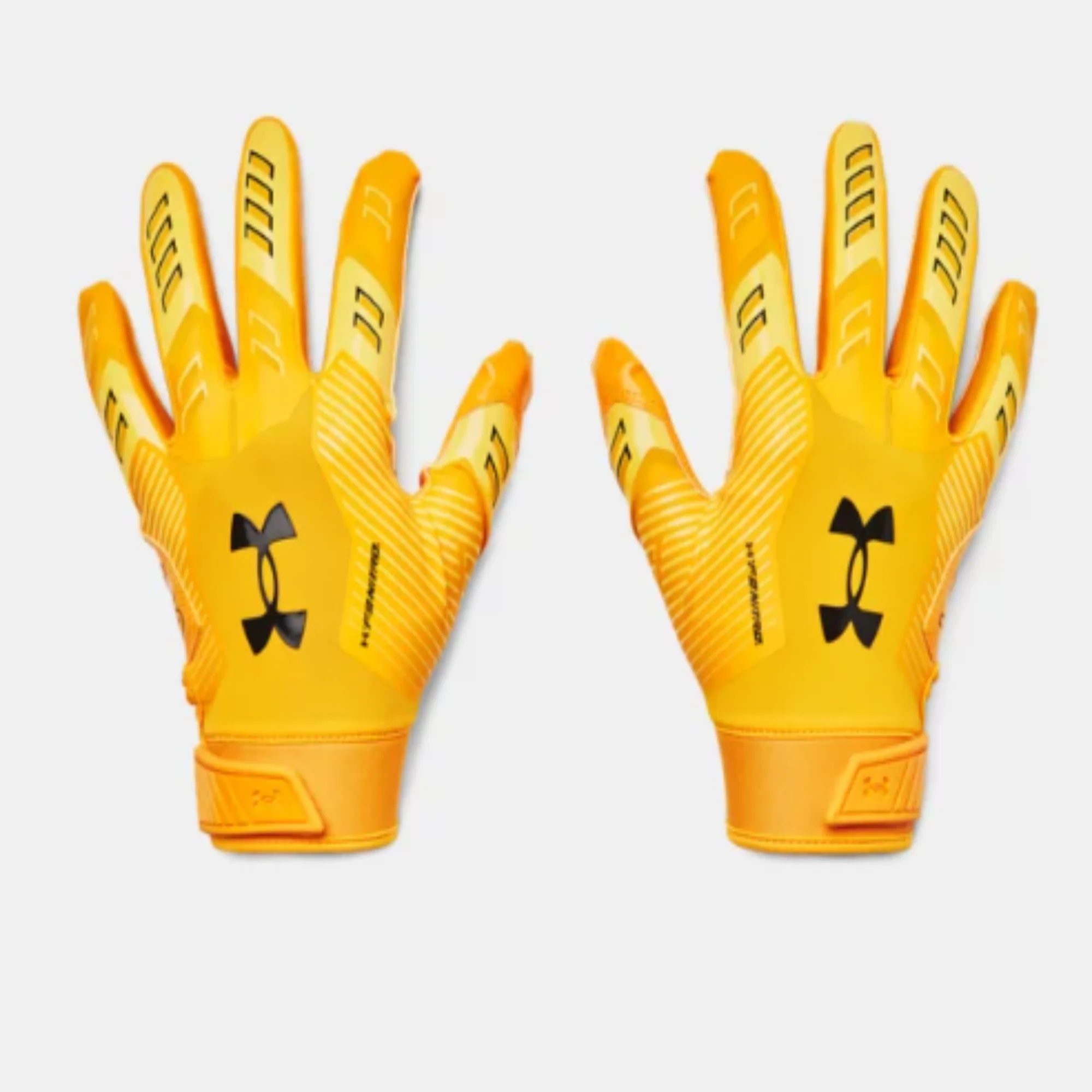 NMMen's Under Armour F9 Nitro Football Gloves 