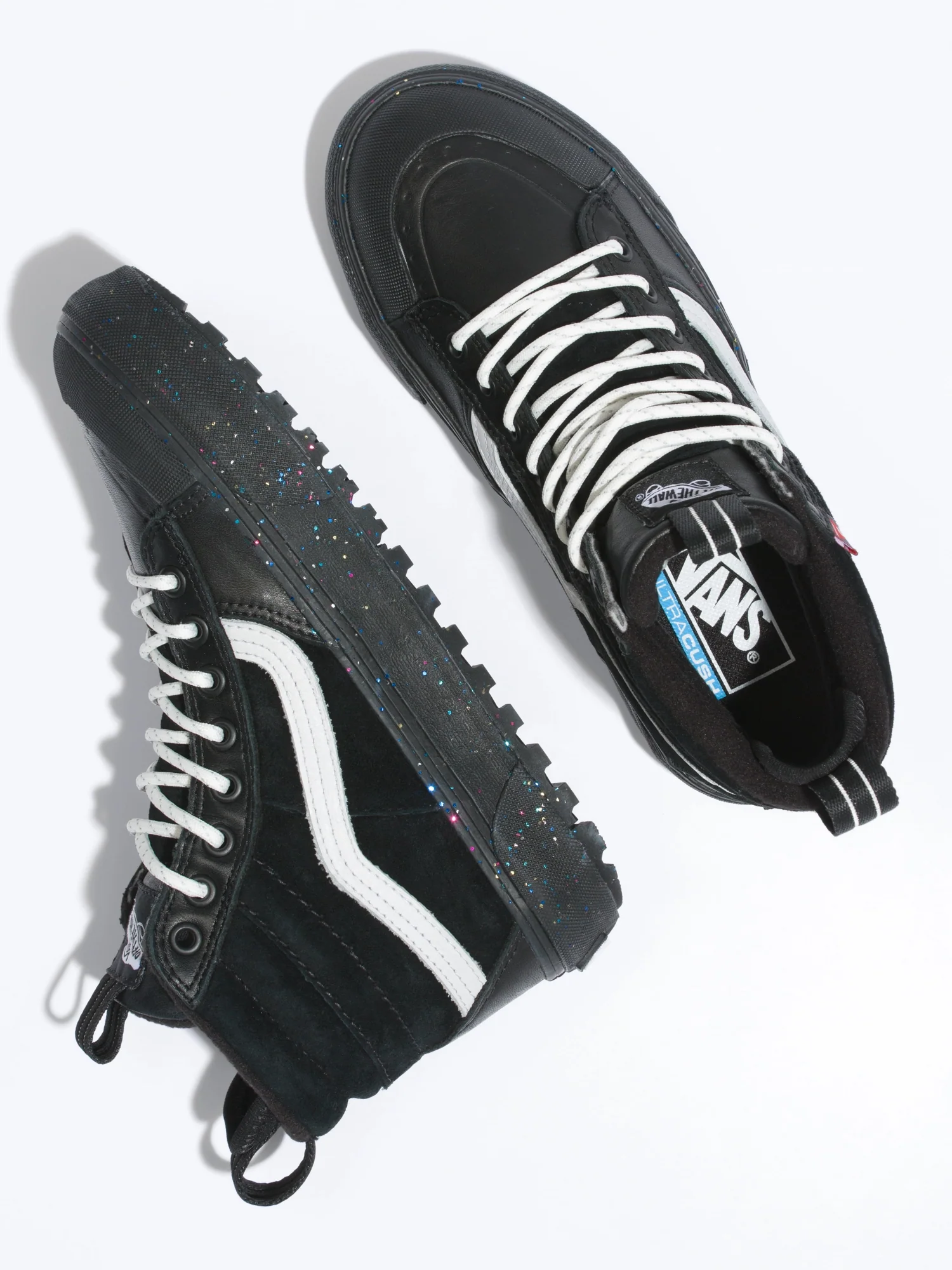 NMWOMENS VANS SK8 HI MTE-2