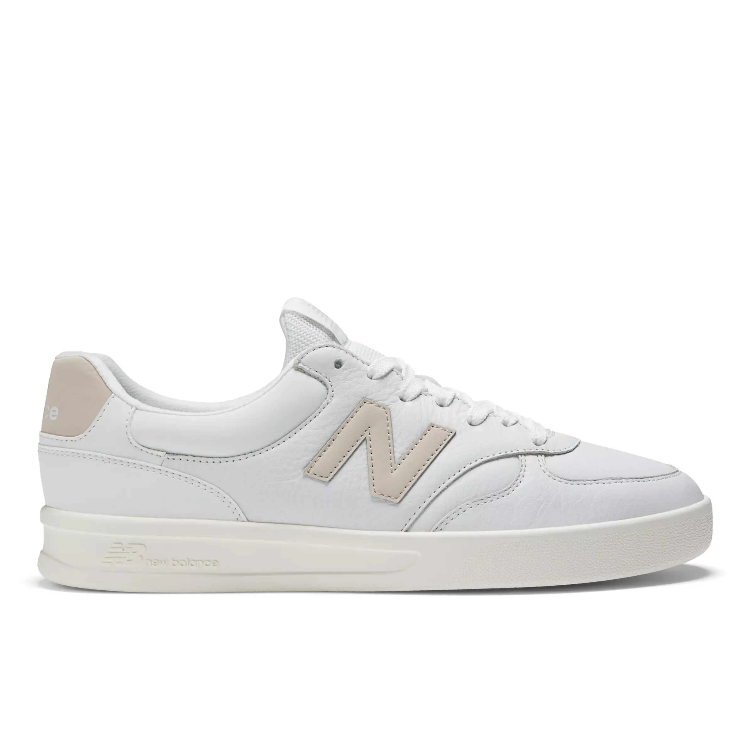 NMCT300V3 - White with Grey