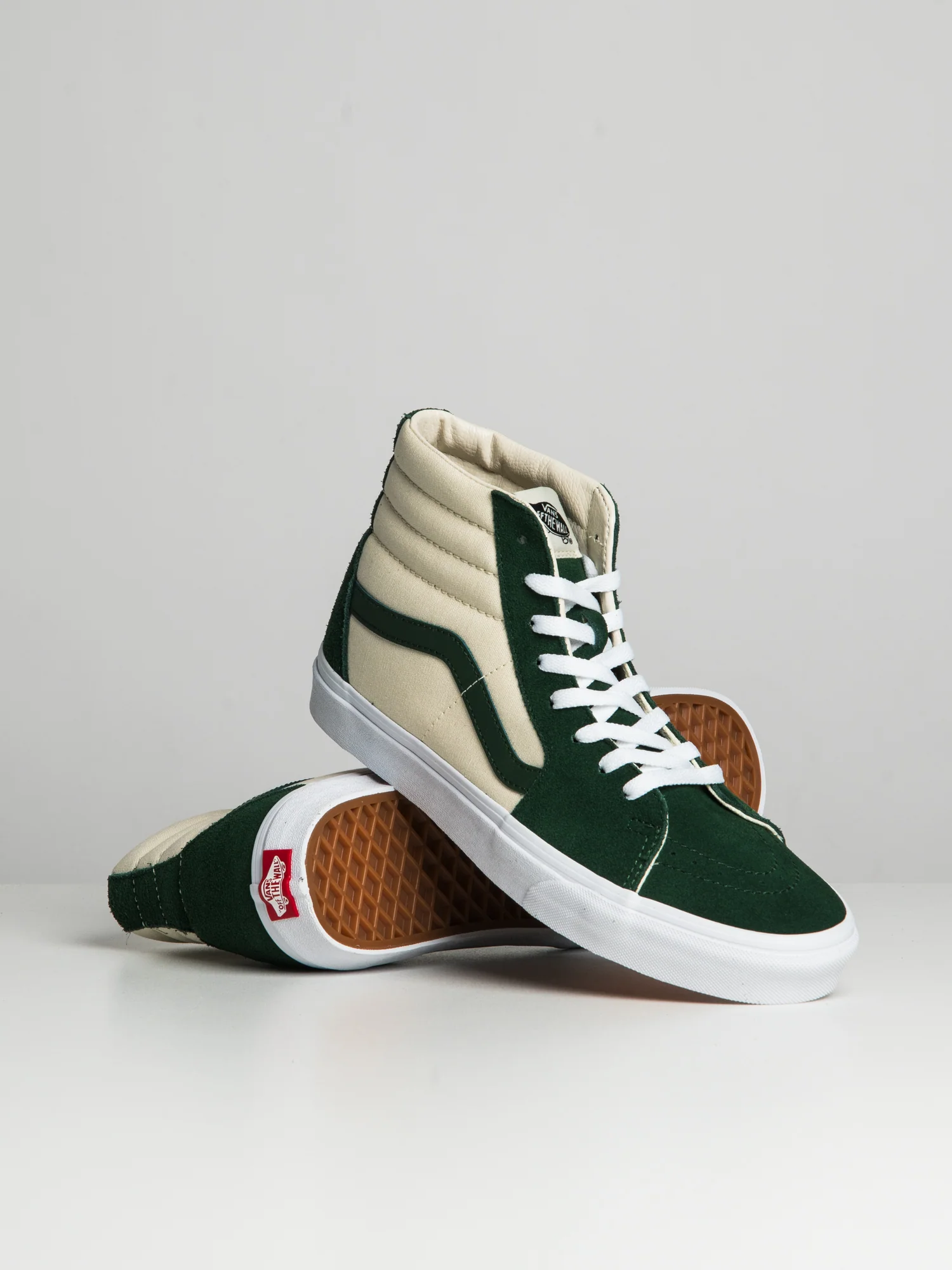 NMMENS VANS SK8 HI MOUNTAIN VIEW