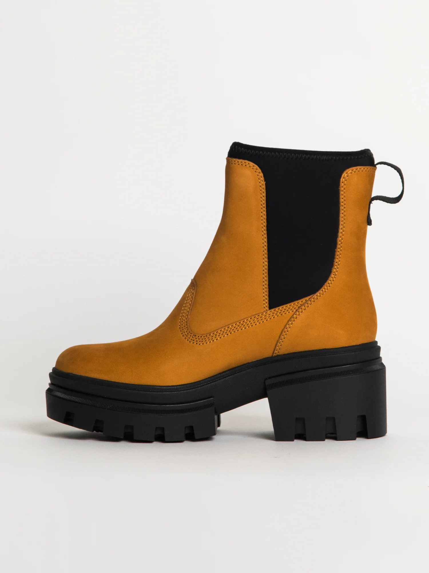 NMWOMENS TIMBERLAND EVERLEIGH CHELSEA BOOT