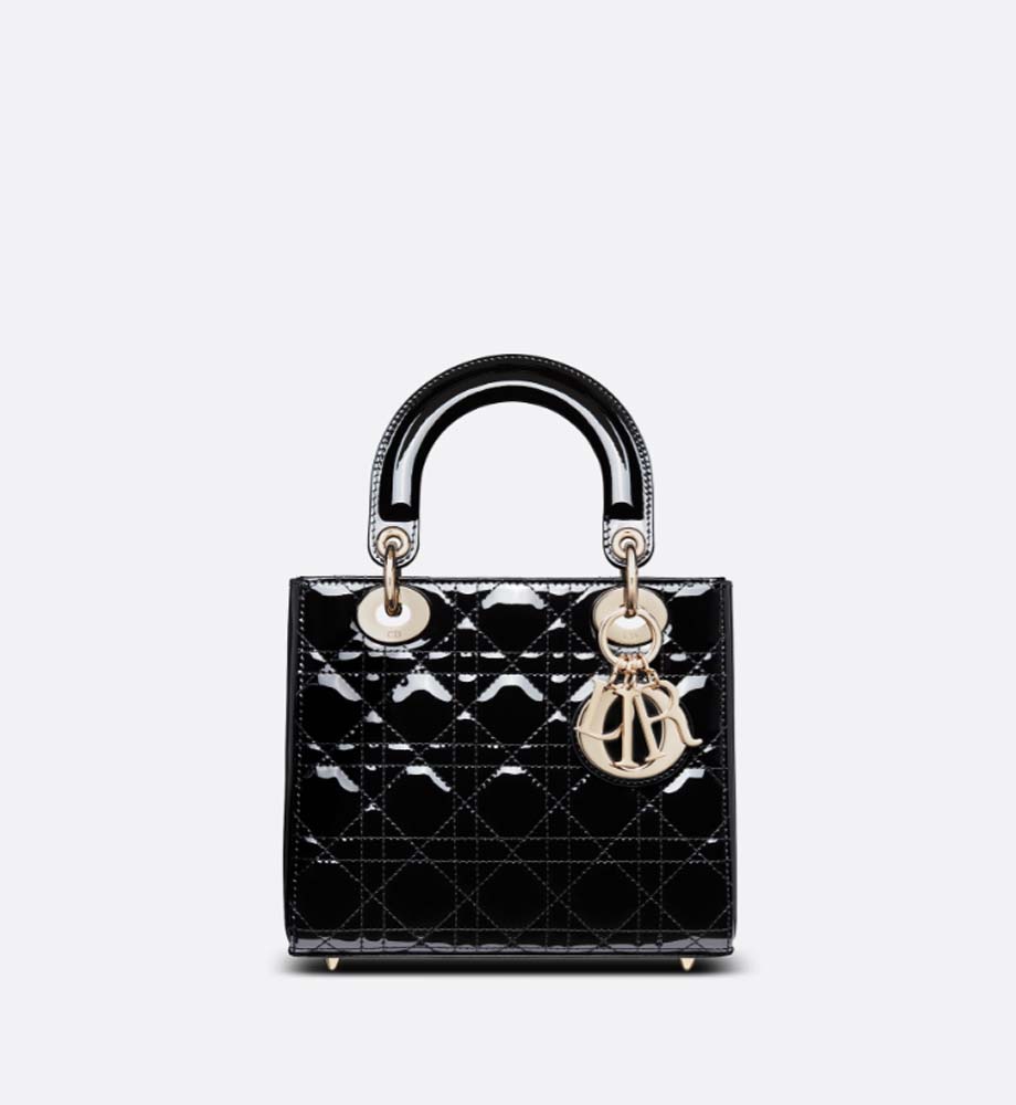 NMSMALL LADY BAG