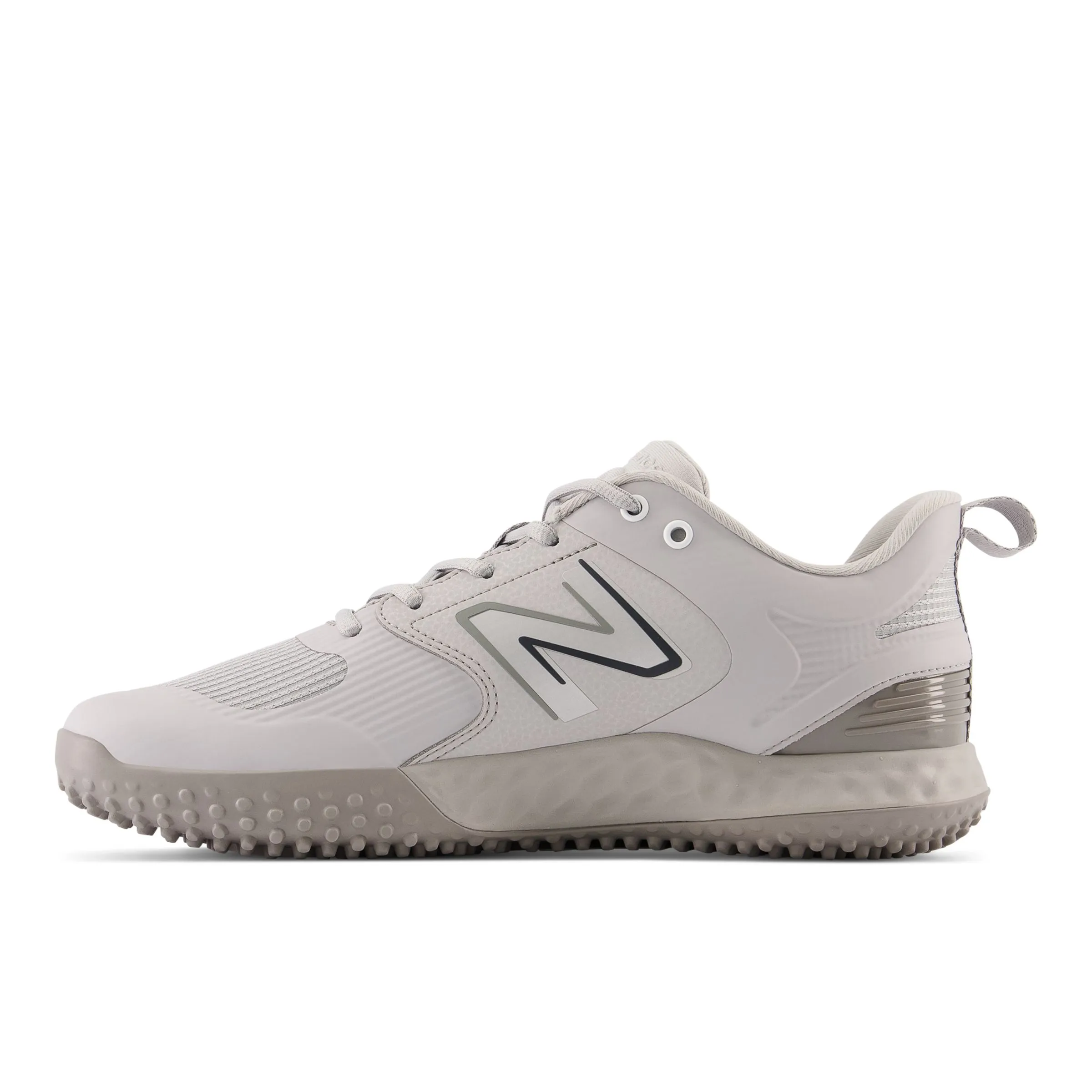 NMFresh Foam 3000 v6 Turf-Trainer - Grey with White