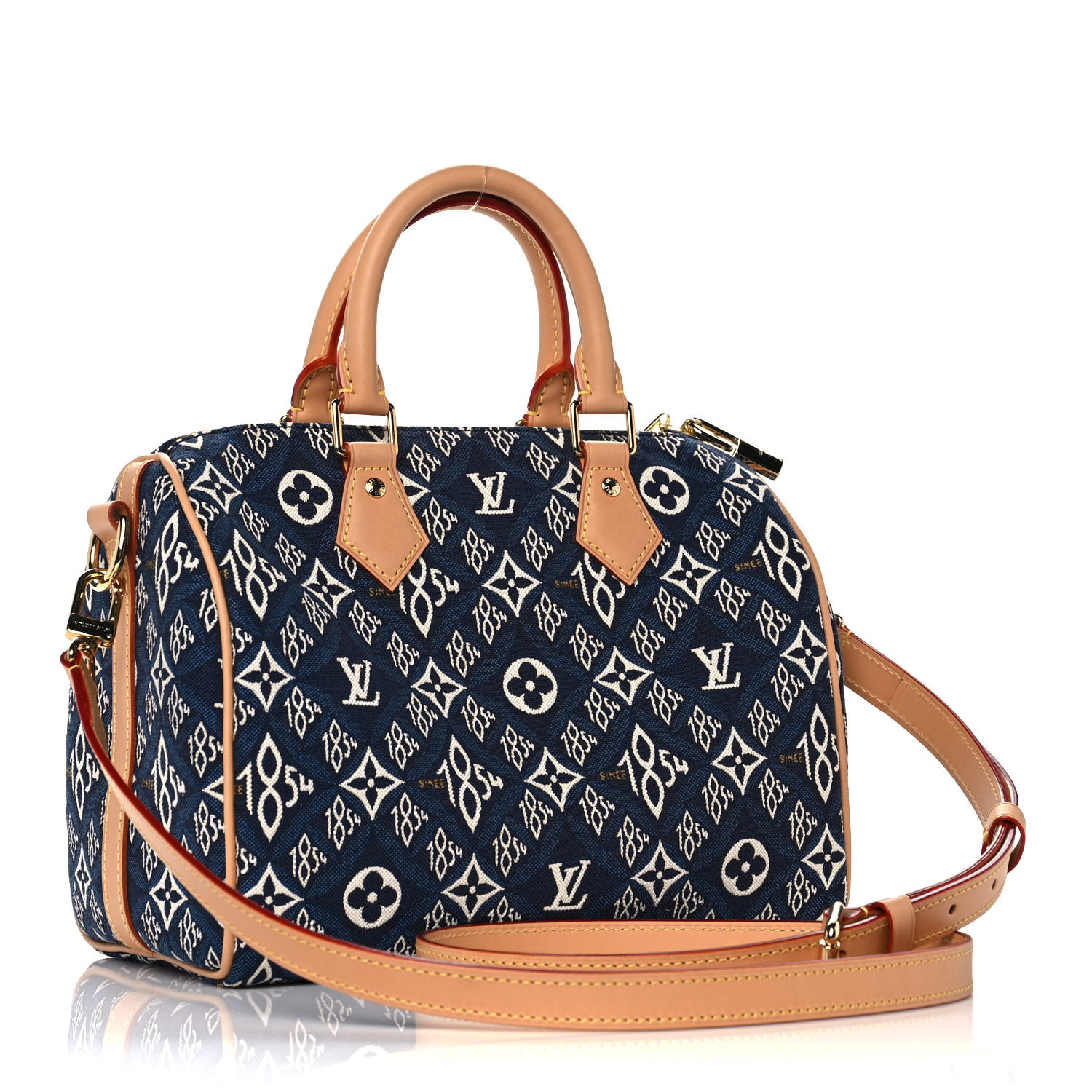 NMSince 1854 Speedy Bandoulière 25