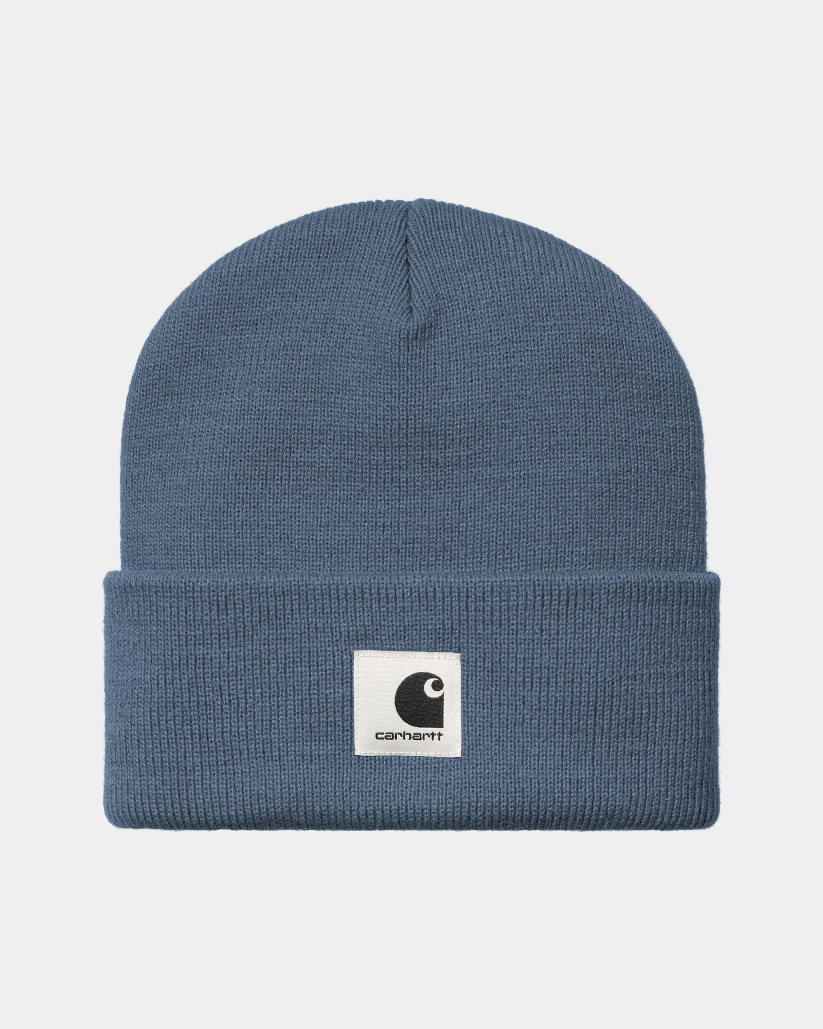 NMAshley Beanie | Hudson Blue