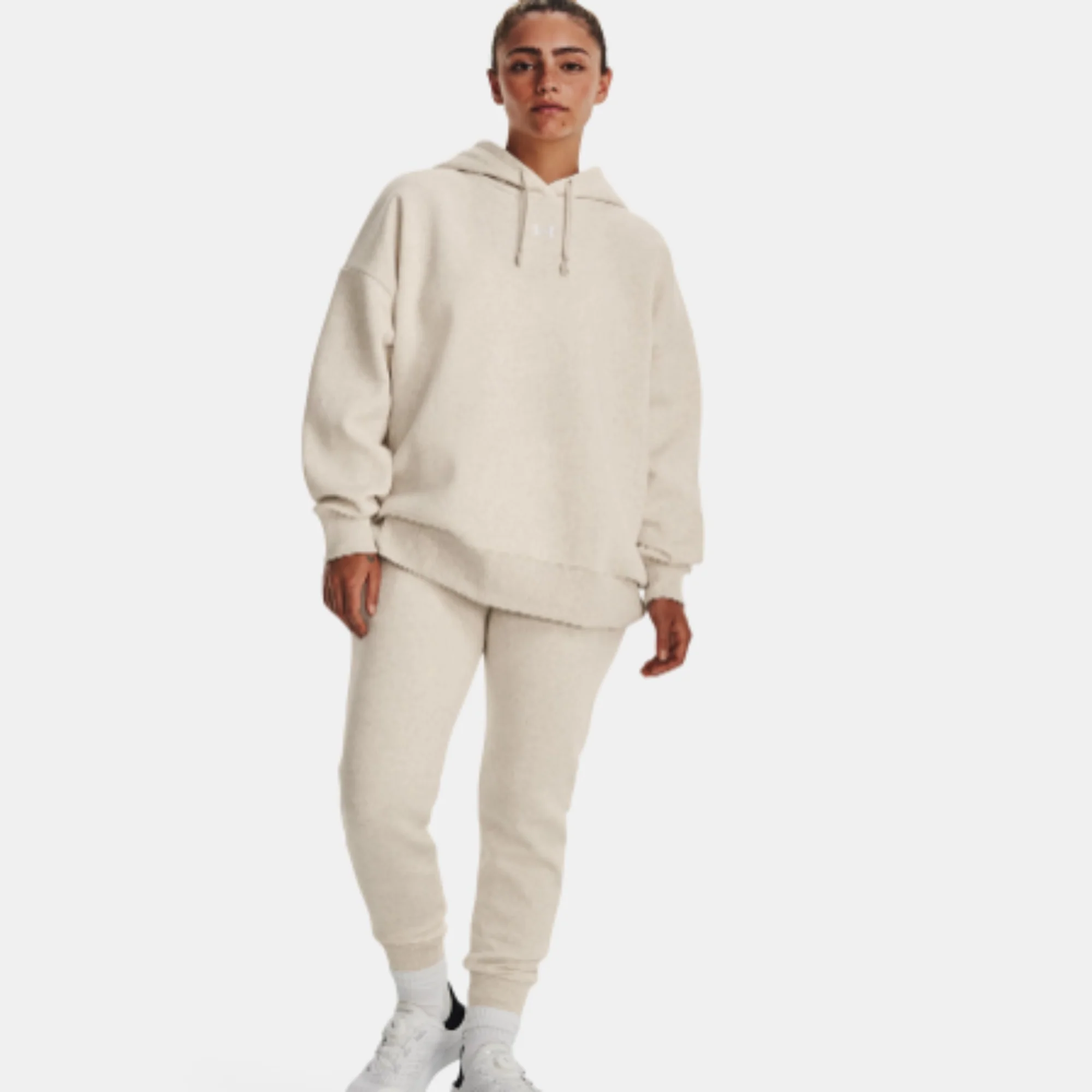 NMWomen's Under Armour Rival Fleece Oversized Hoodie