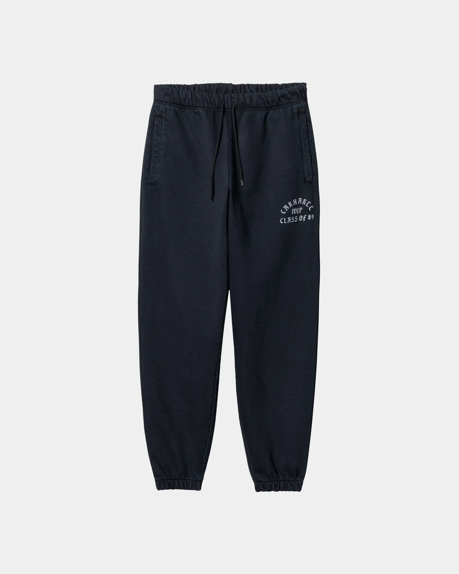 NMClass of 89 Sweat Pant | Dark Navy