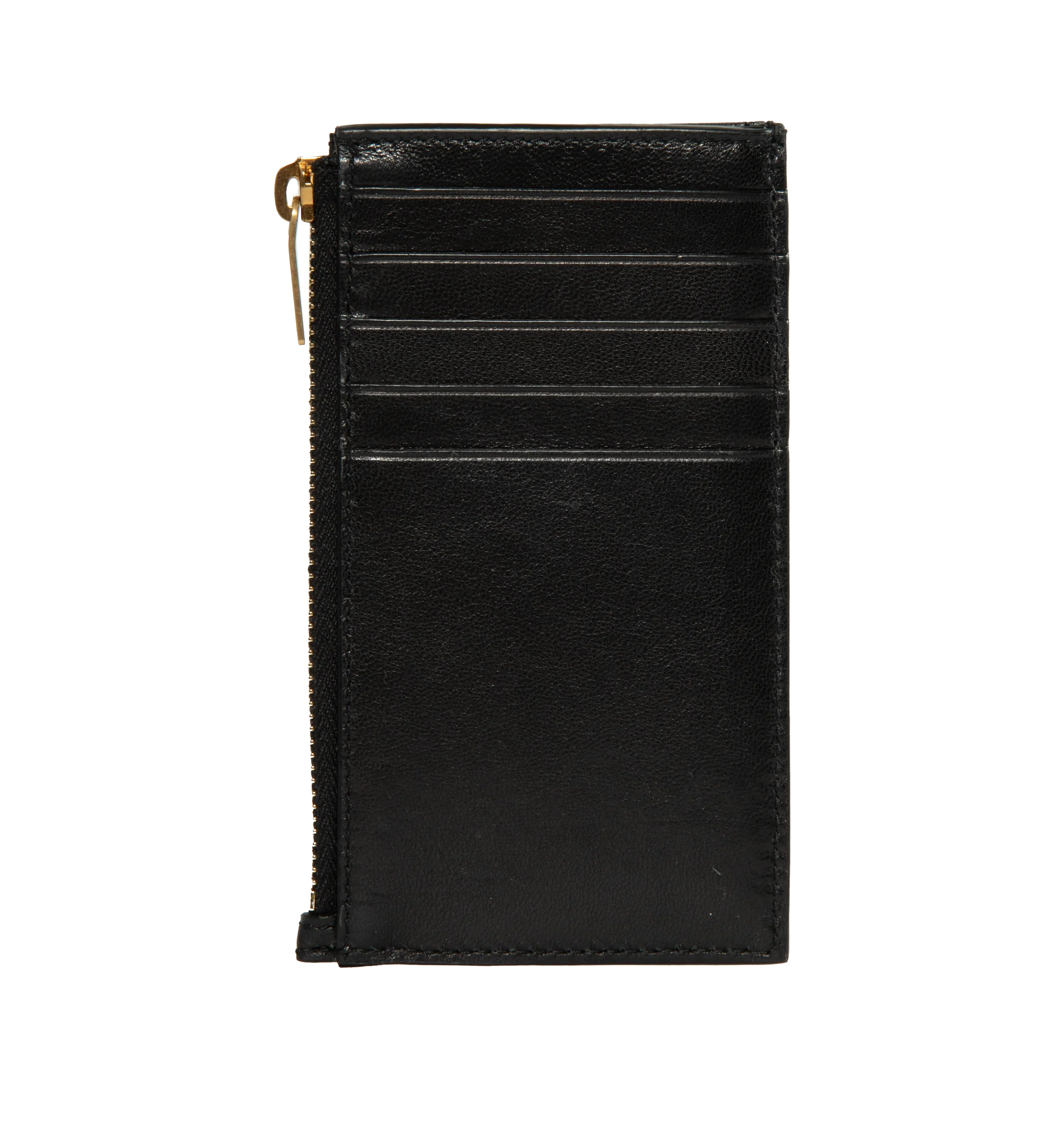 NMZIPPED CARD CASE