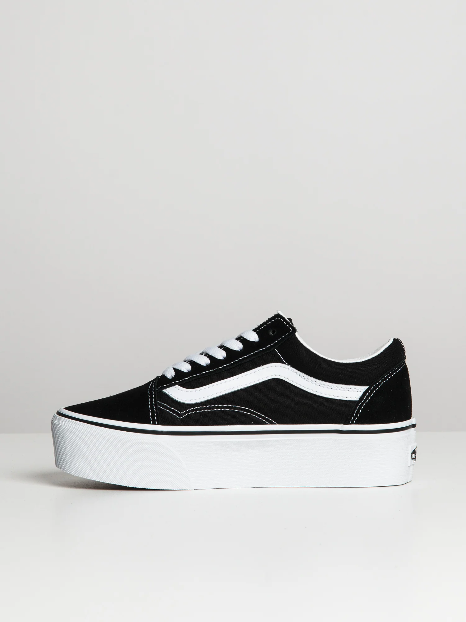 NMWOMENS VANS OLD SKOOL STACKFORM SNEAKER