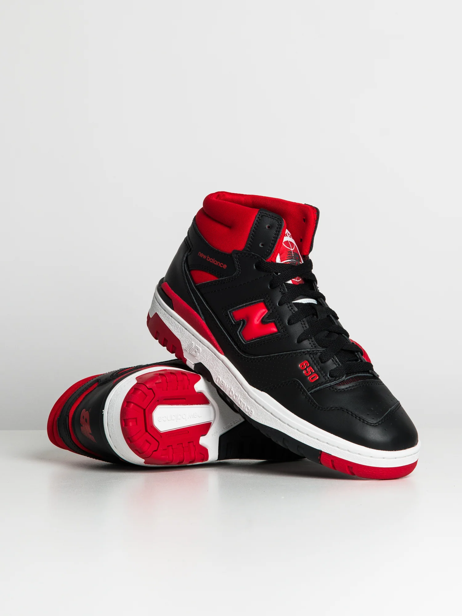 NMMENS NEW BALANCE THE BB650